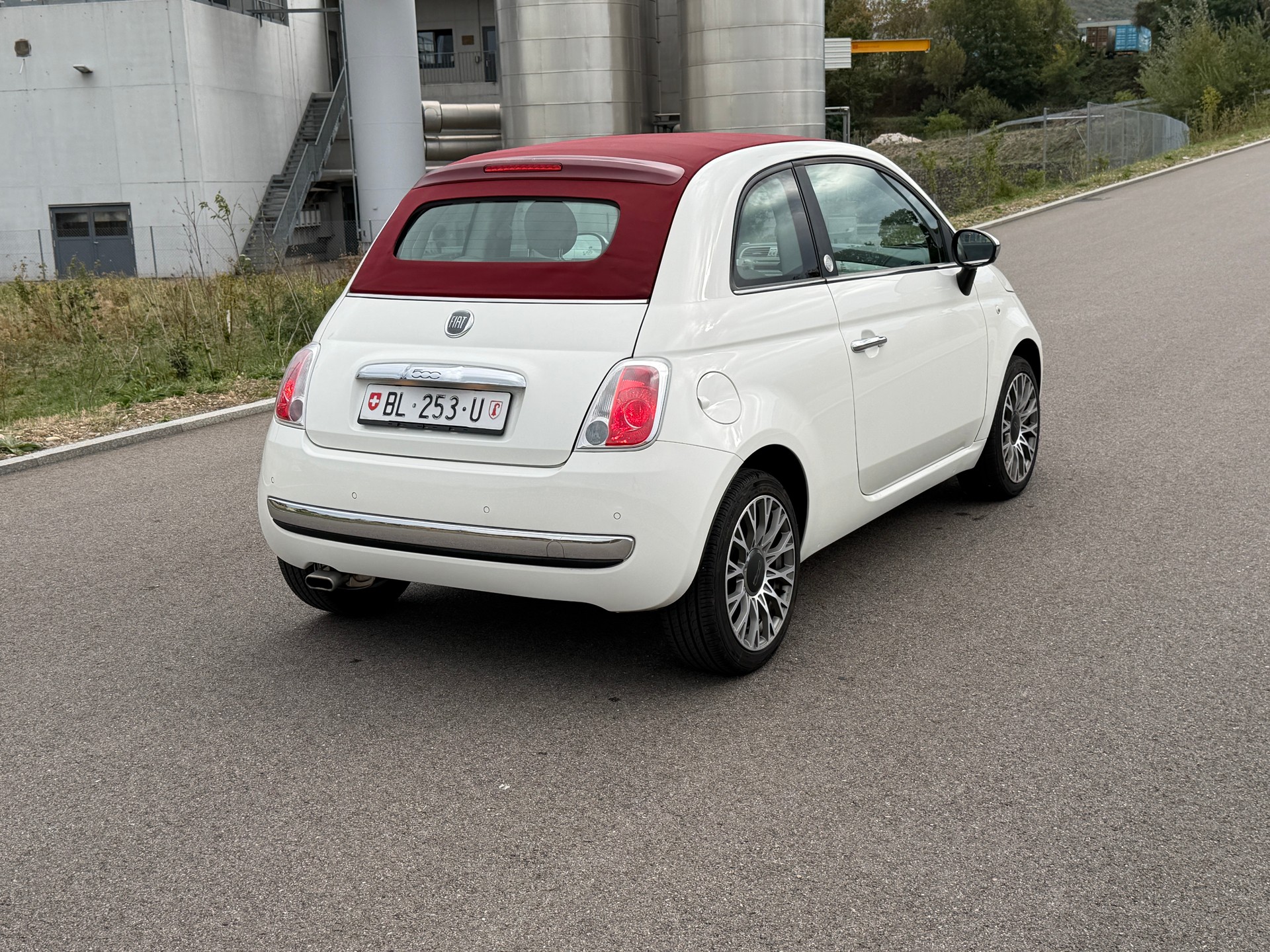 FIAT 500C 1.2 Lounge-image-11