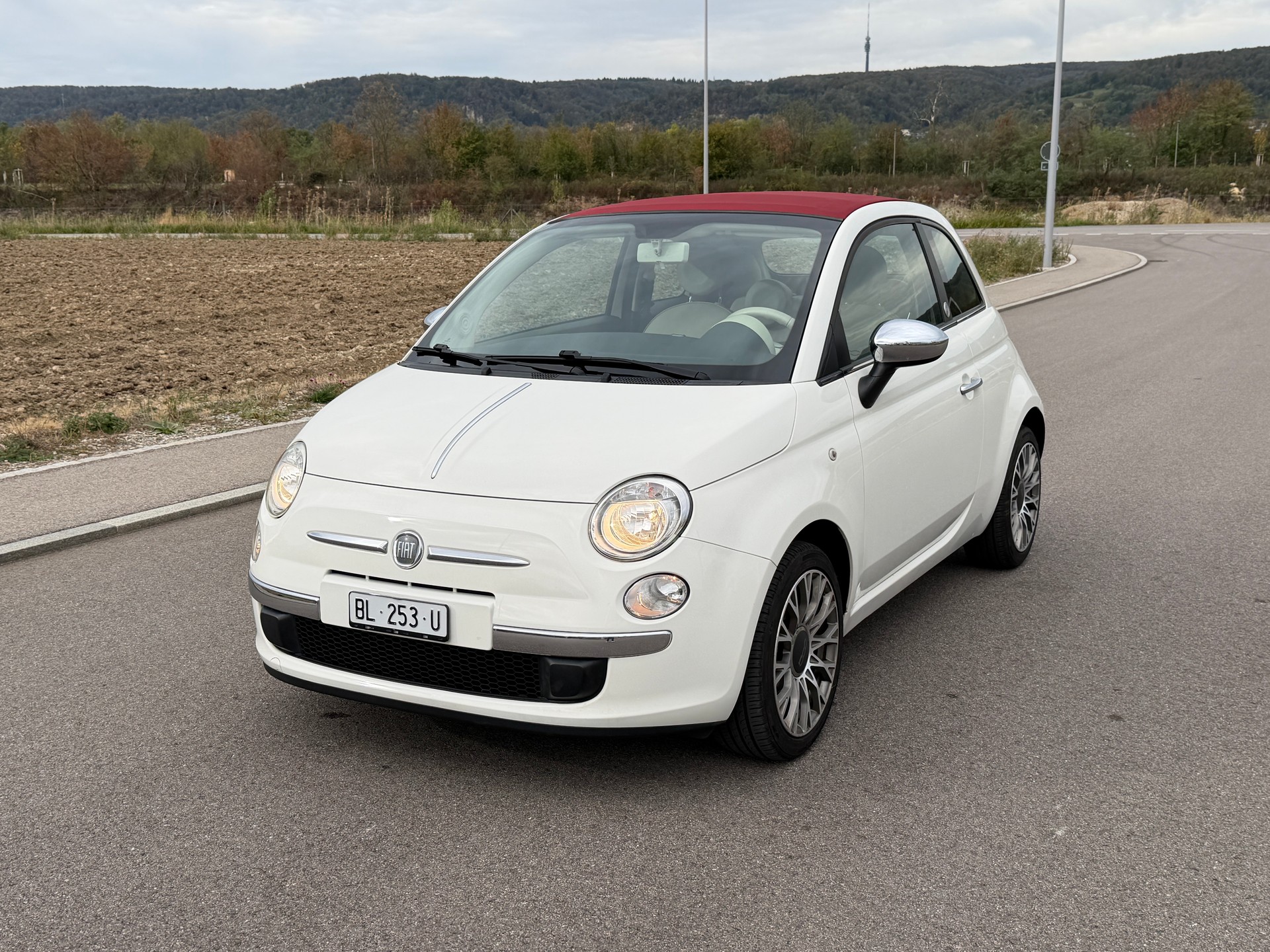 FIAT 500C 1.2 Lounge-image-8