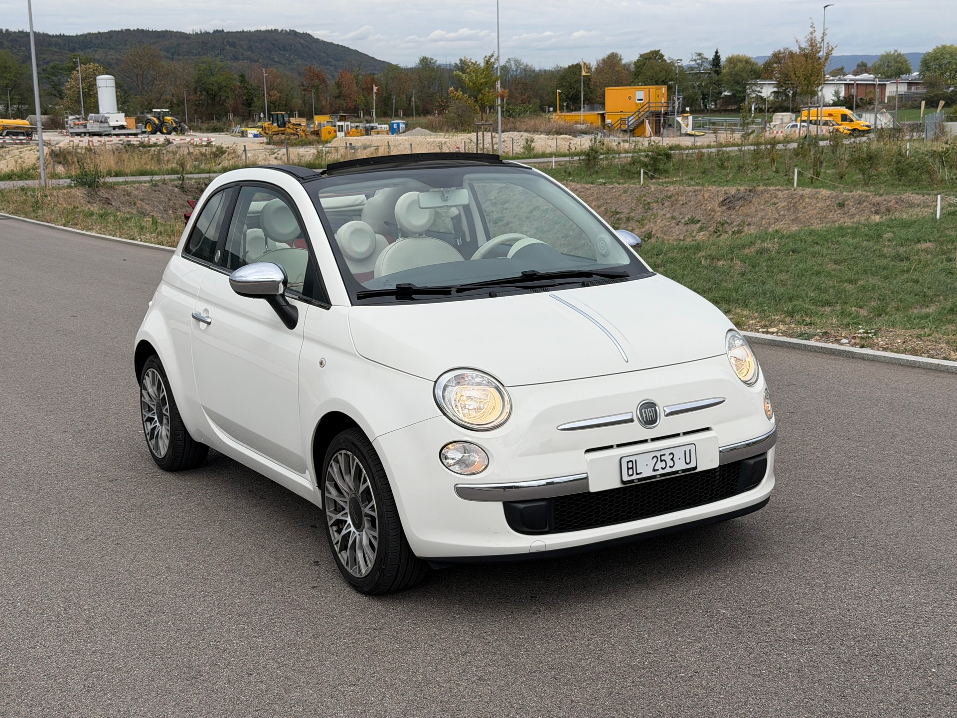 FIAT 500C 1.2 Lounge-image-17