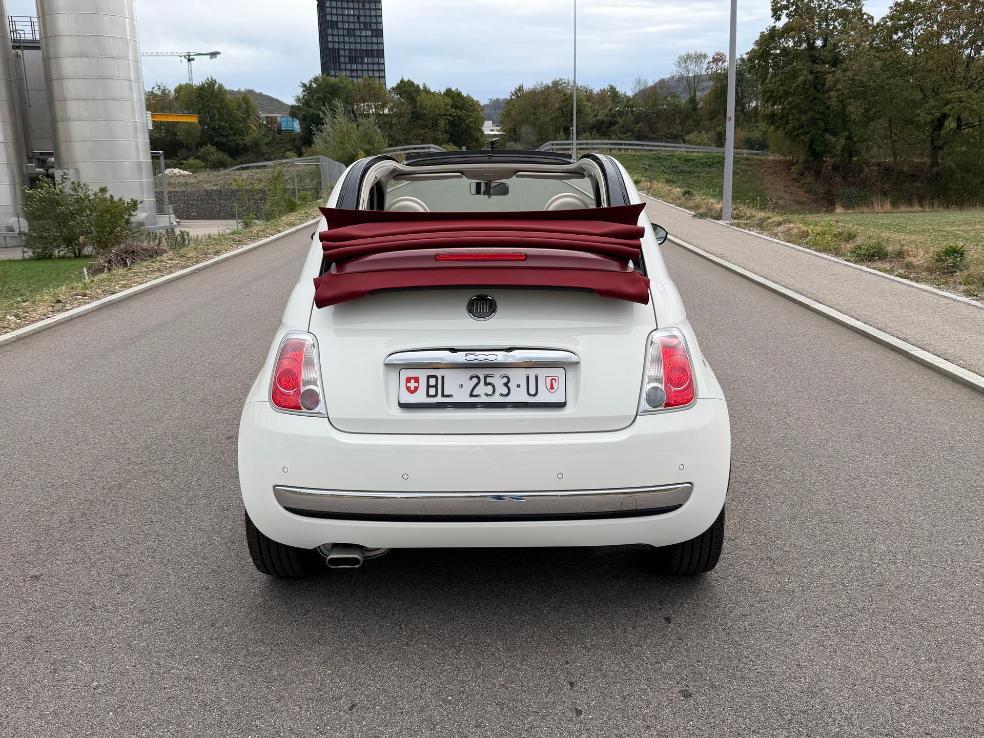 FIAT 500C 1.2 Lounge-image-15