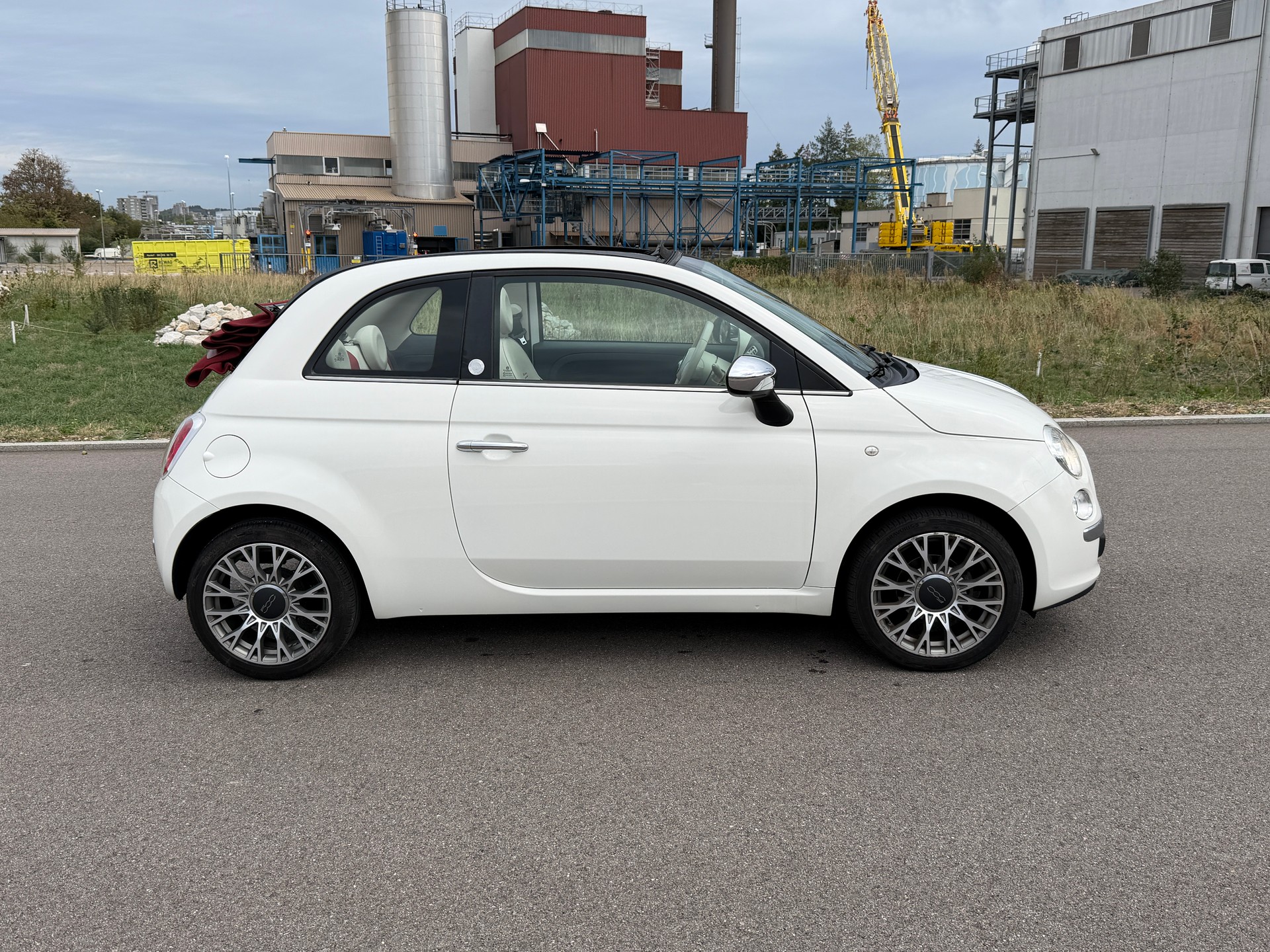 FIAT 500C 1.2 Lounge-image-16