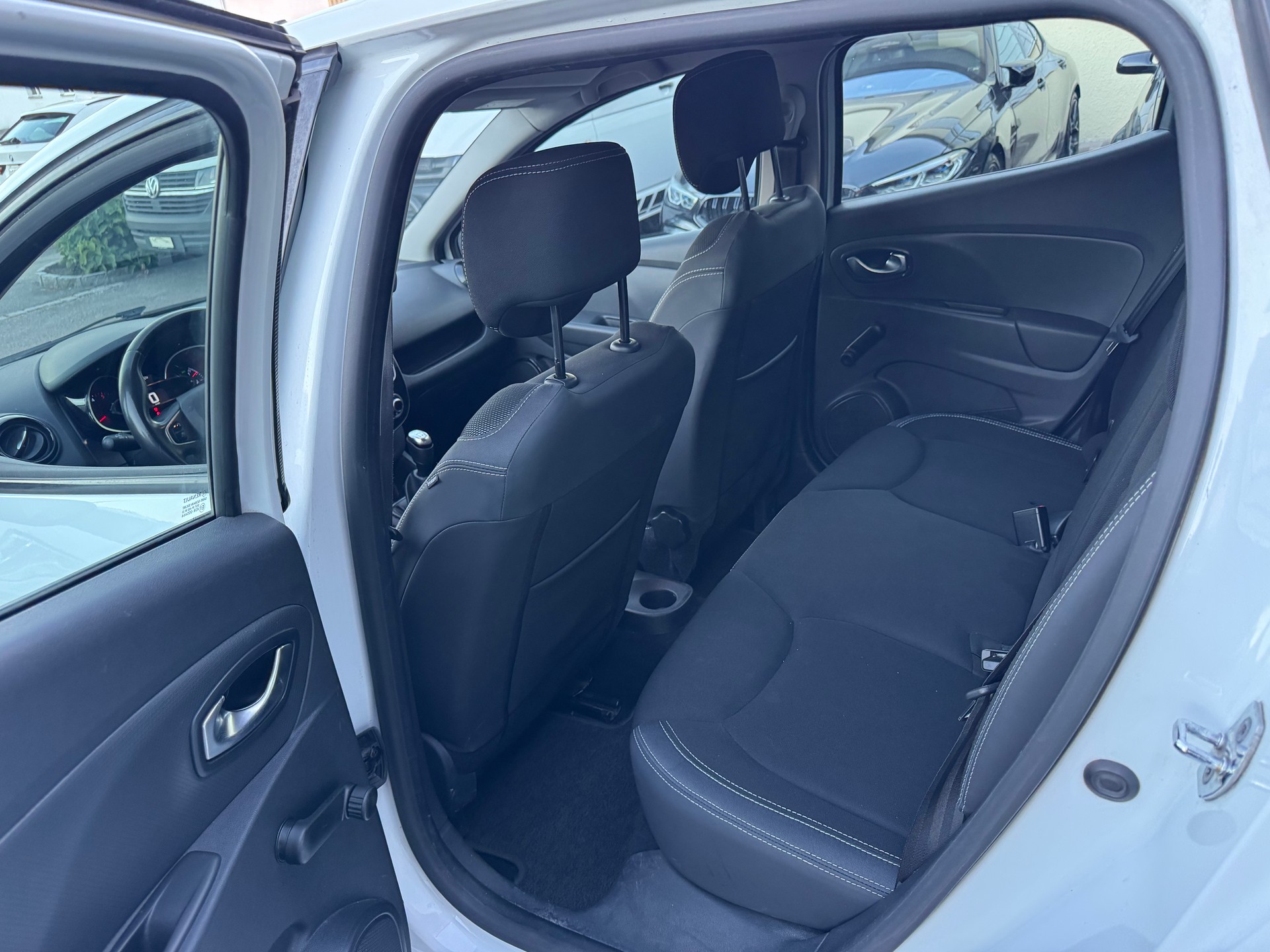 RENAULT Clio 1.5 dCi Business Line-image-19