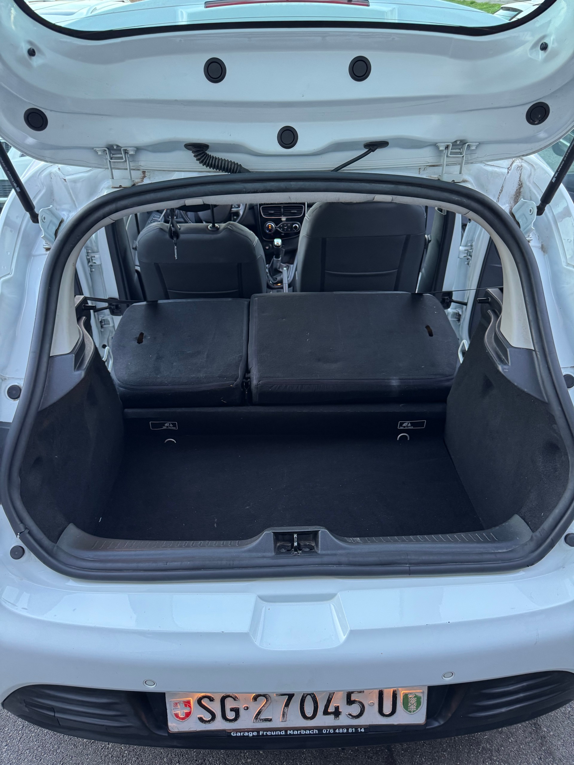 RENAULT Clio 1.5 dCi Business Line-image-18