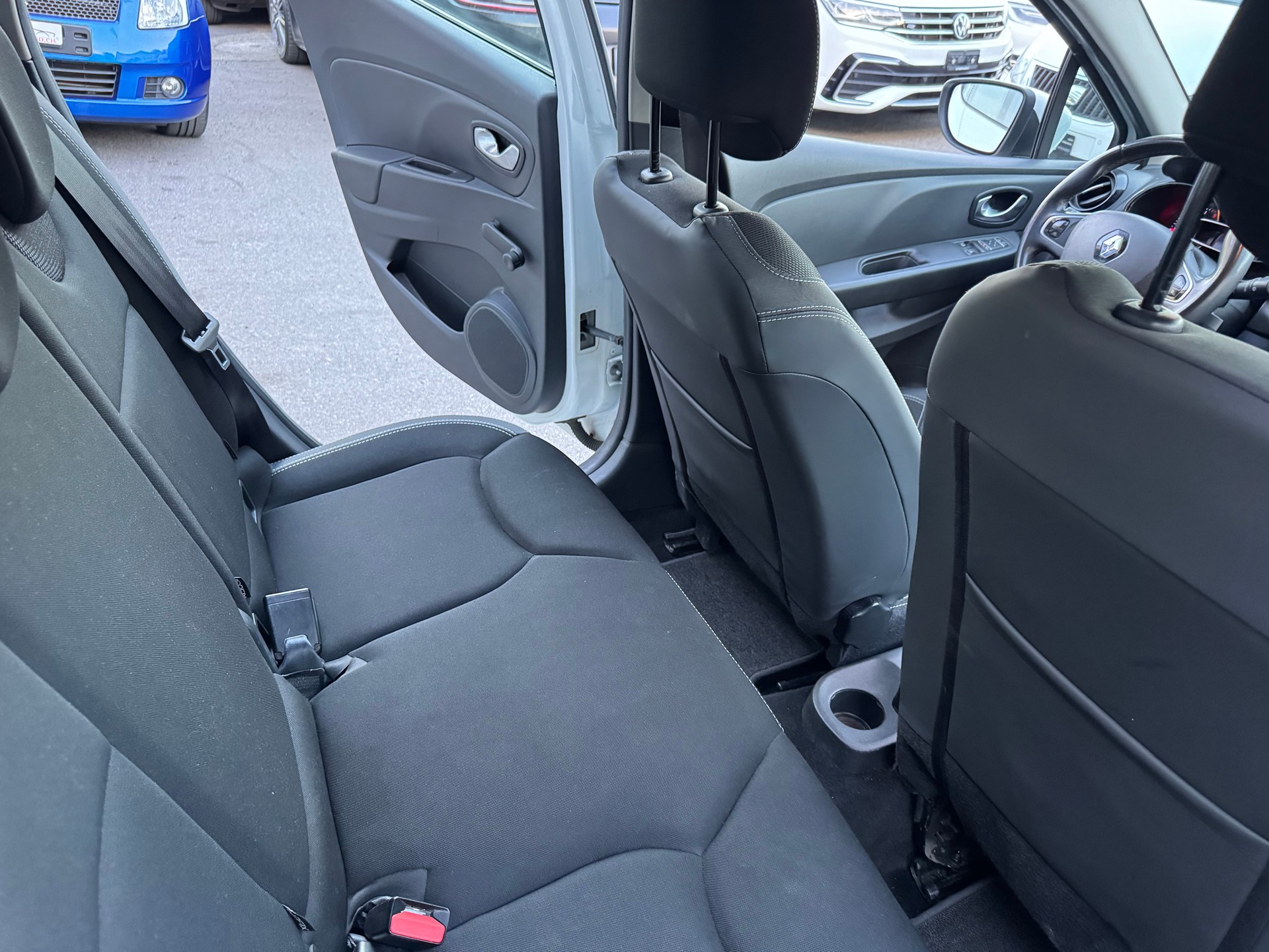 RENAULT Clio 1.5 dCi Business Line-image-15