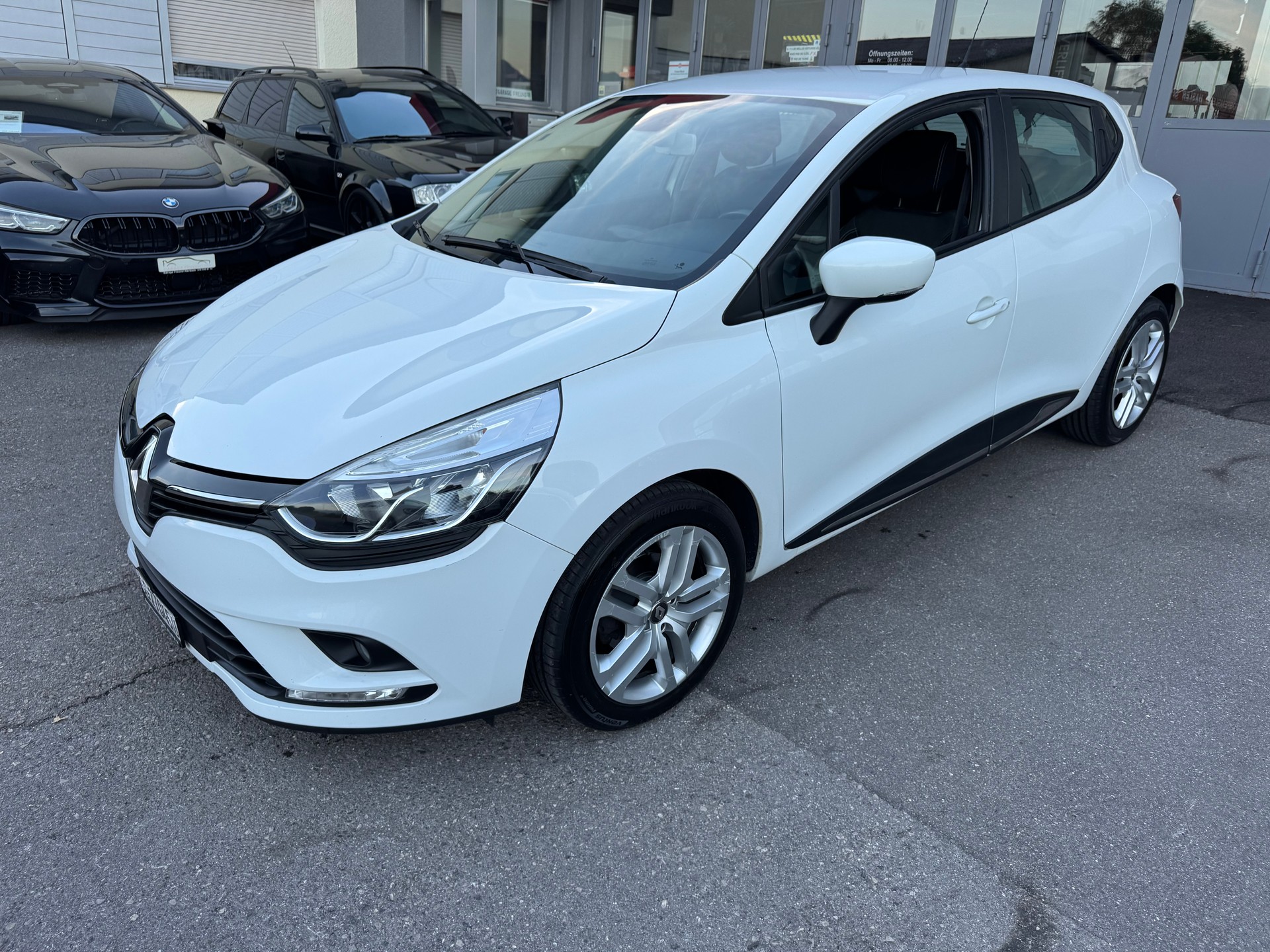 RENAULT Clio 1.5 dCi Business Line-image-5