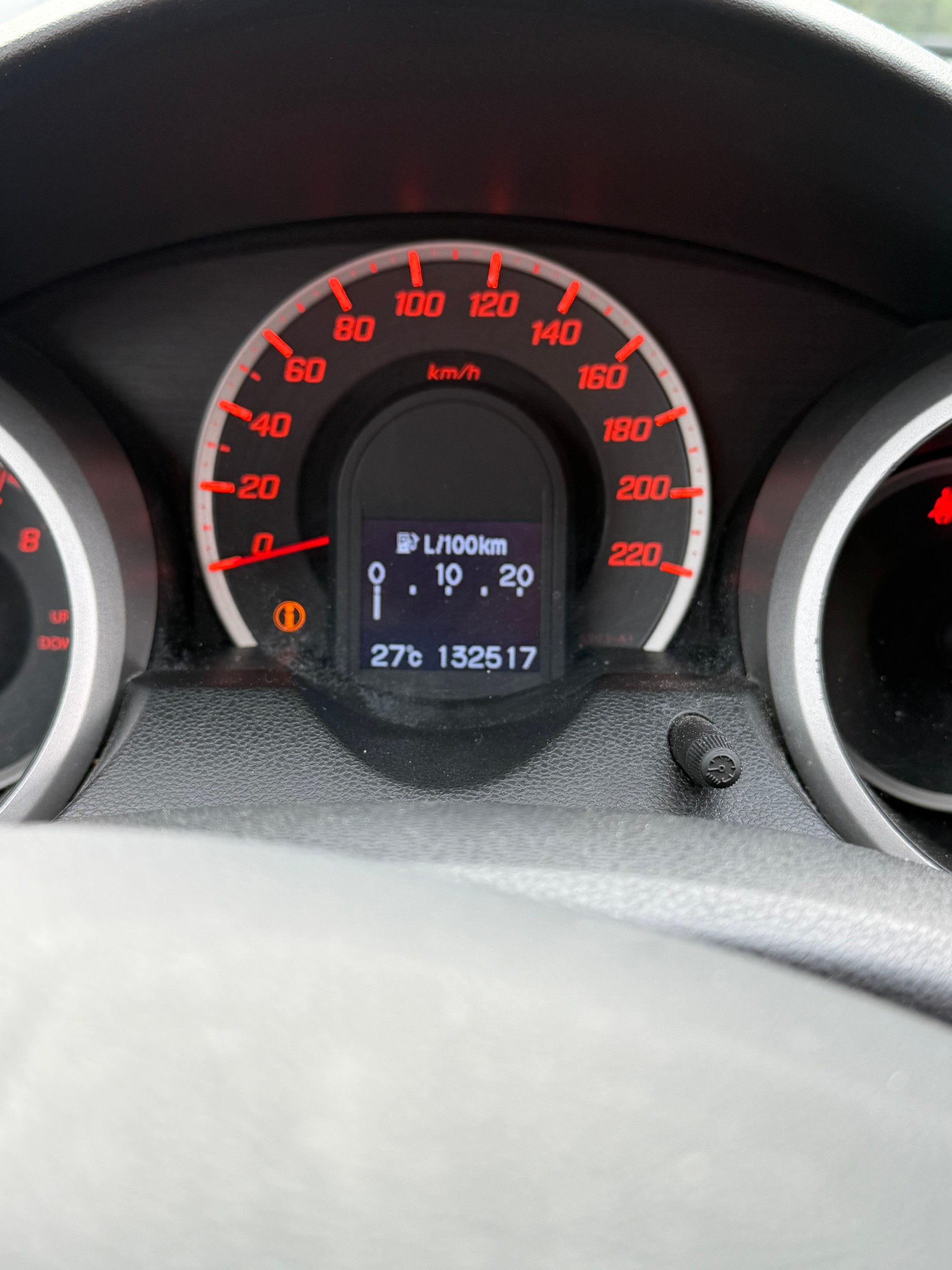 HONDA Jazz 1.2i Trend-image-7
