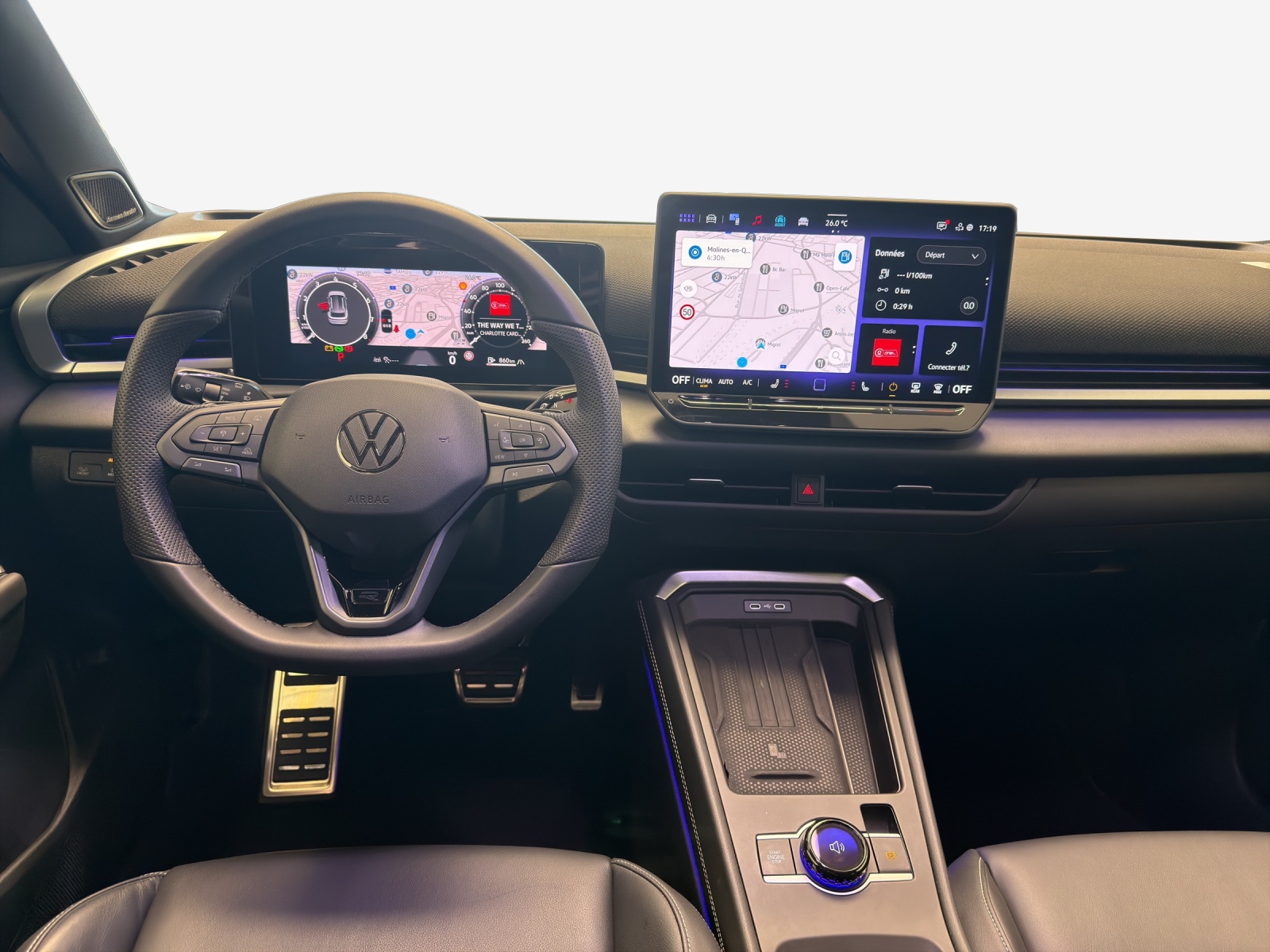 VW T-Roc 1.5 eTSI mHEV R-Line DSG-image-8