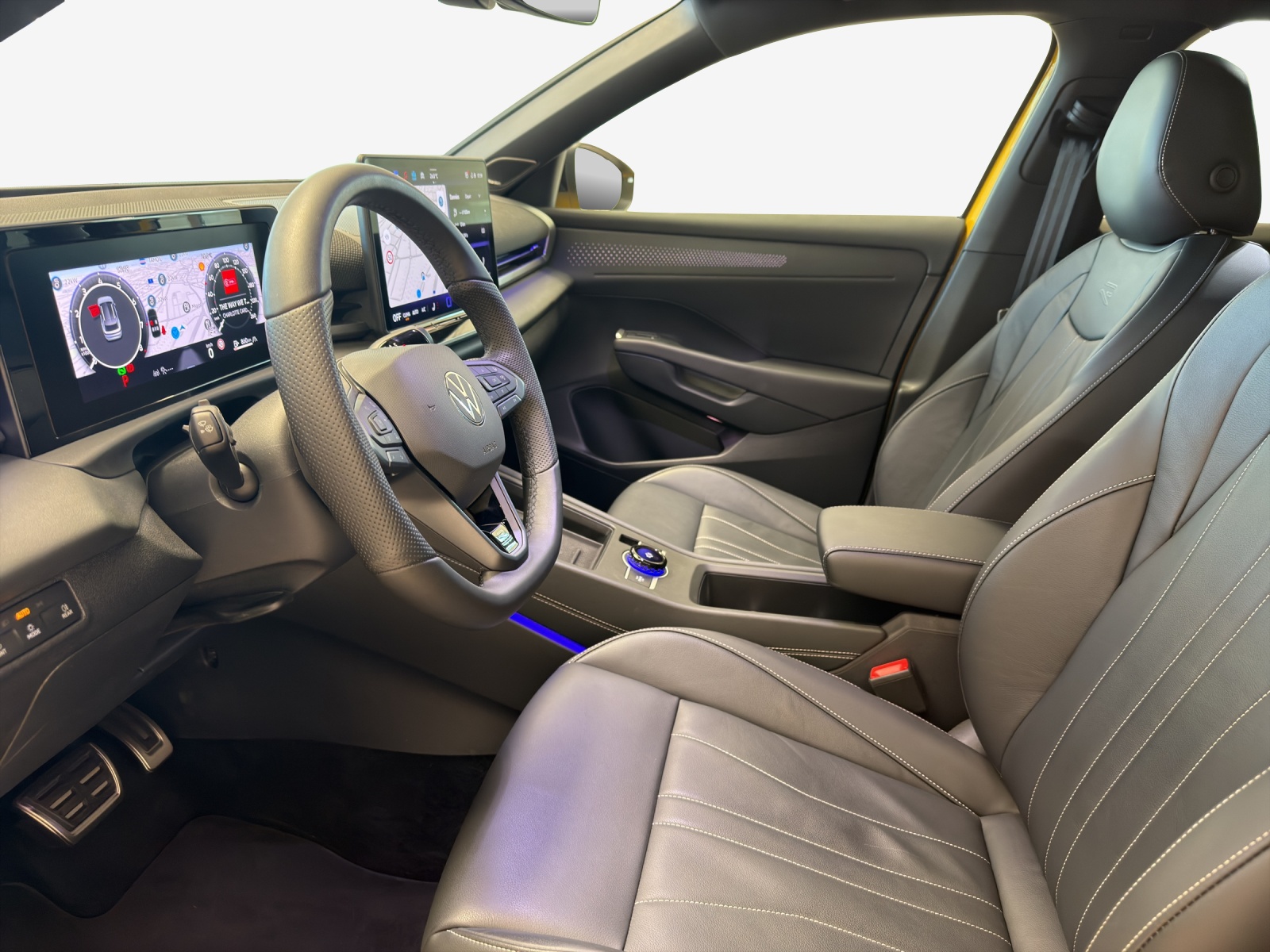 VW T-Roc 1.5 eTSI mHEV R-Line DSG-image-7