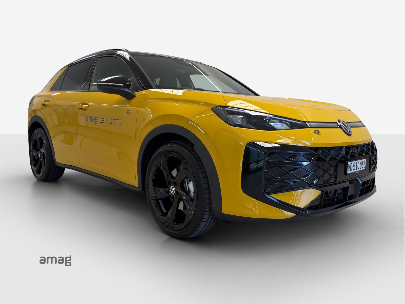 VW T-Roc 1.5 eTSI mHEV R-Line DSG-image-5
