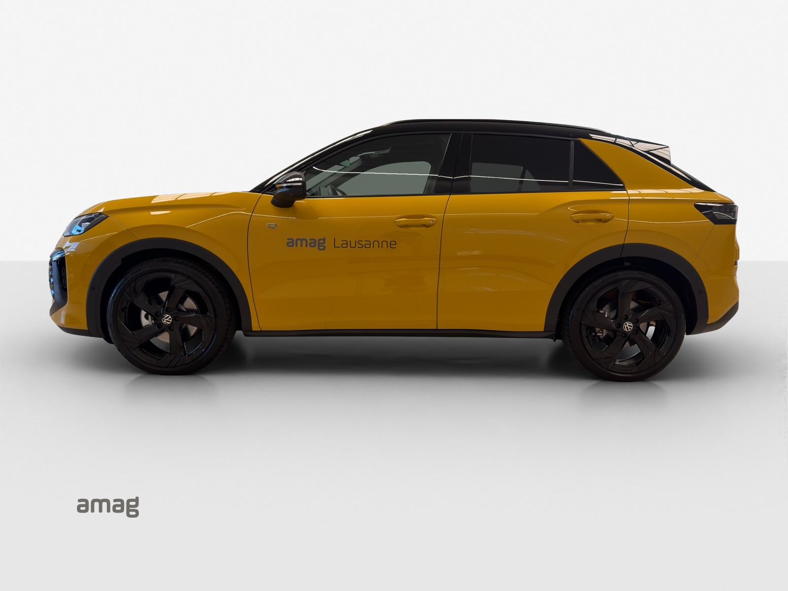 VW T-Roc 1.5 eTSI mHEV R-Line DSG-image-1