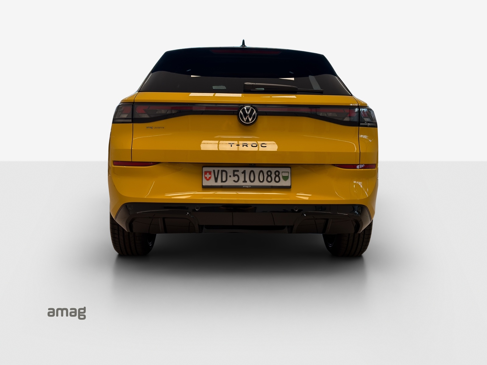 VW T-Roc 1.5 eTSI mHEV R-Line DSG-image-3