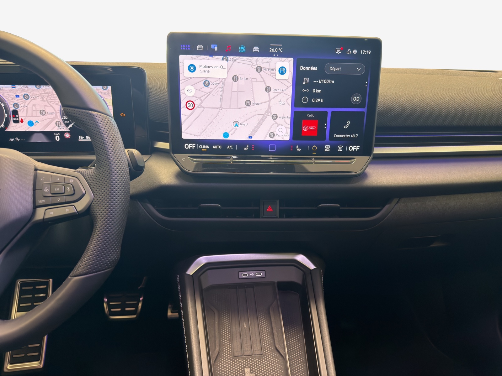 VW T-Roc 1.5 eTSI mHEV R-Line DSG-image-10