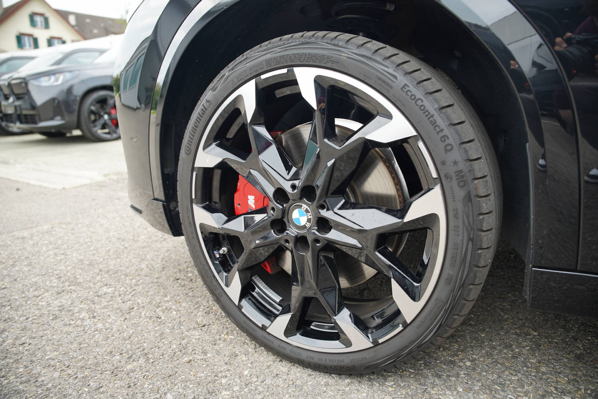 BMW X2 M35i M Sport Pro-image-5