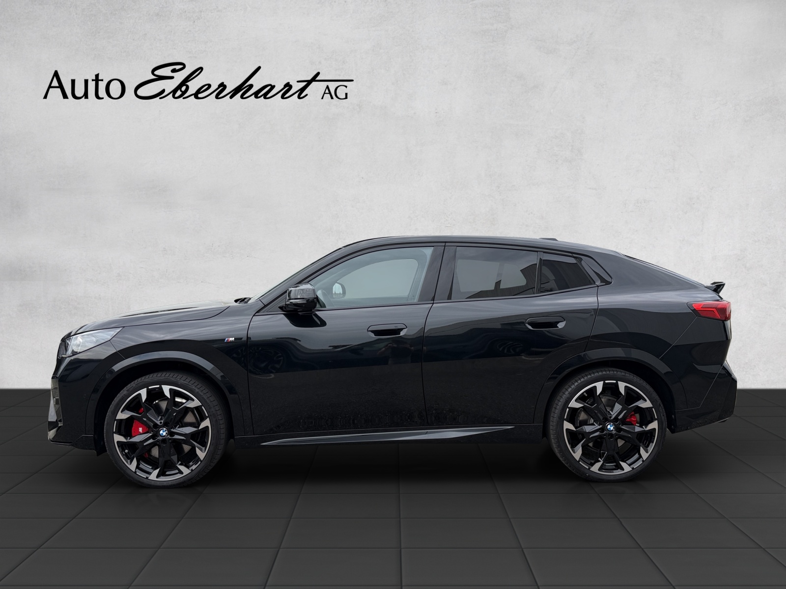 BMW X2 M35i M Sport Pro-image-2