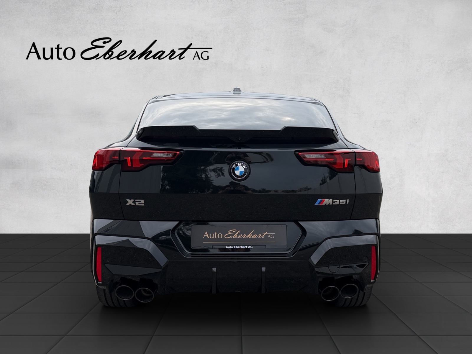 BMW X2 M35i M Sport Pro-image-4