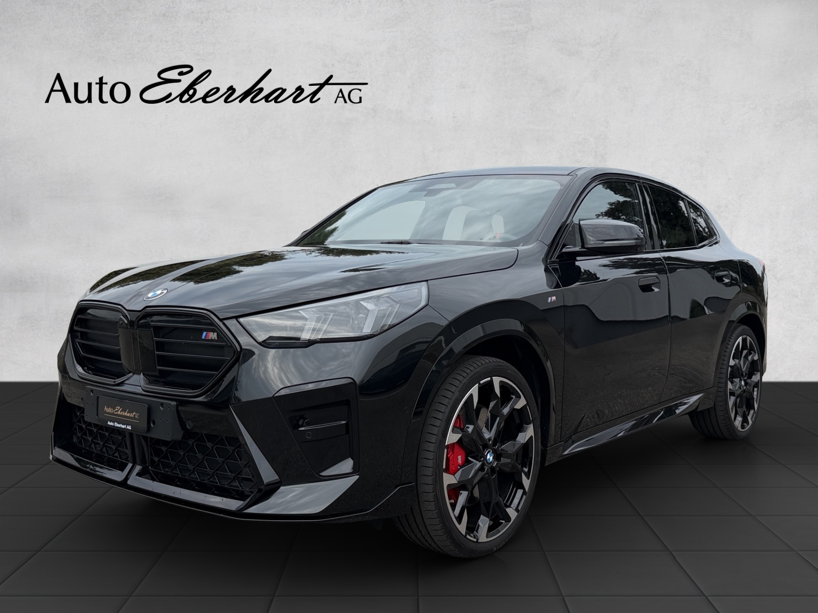 BMW X2 M35i M Sport Pro-image-0