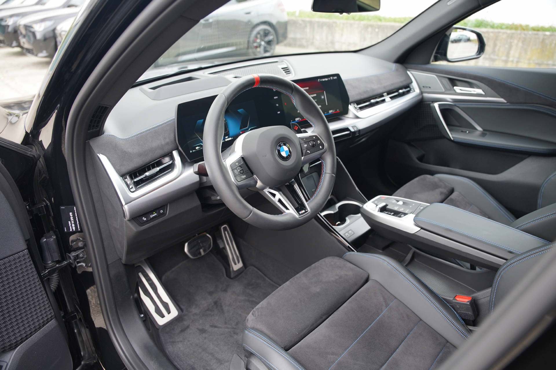 BMW X2 M35i M Sport Pro-image-6