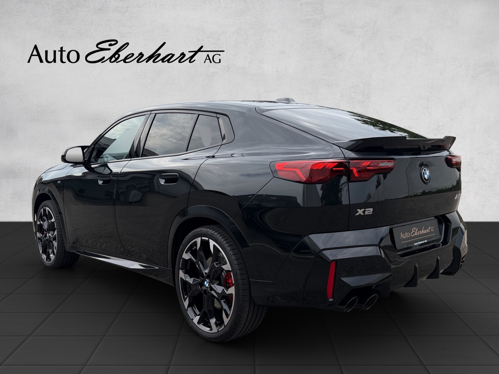 BMW X2 M35i M Sport Pro-image-1