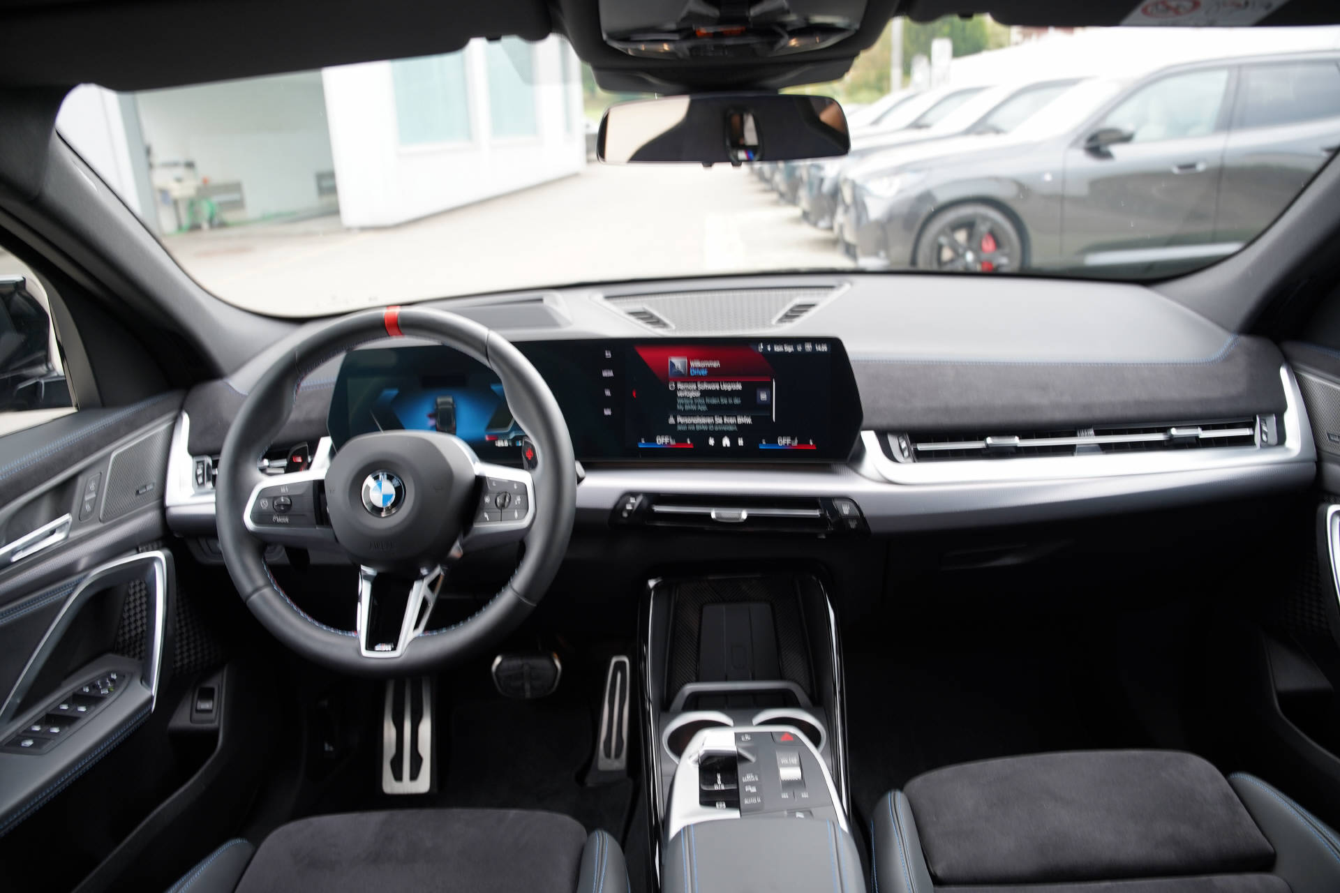 BMW X2 M35i M Sport Pro-image-11