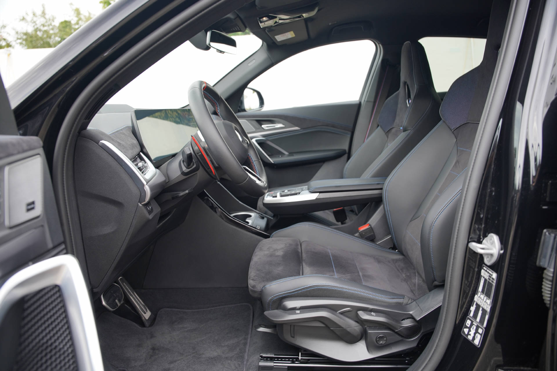 BMW X2 M35i M Sport Pro-image-7