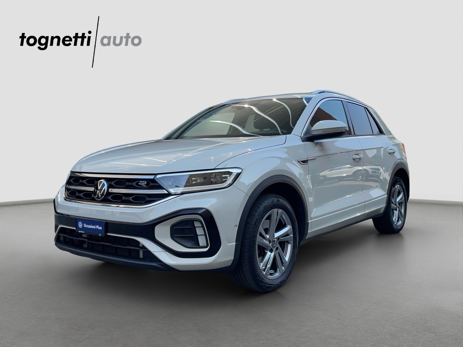 VW T-Roc 2.0 TDI SCR R-Line 4Motion DSG-image-0
