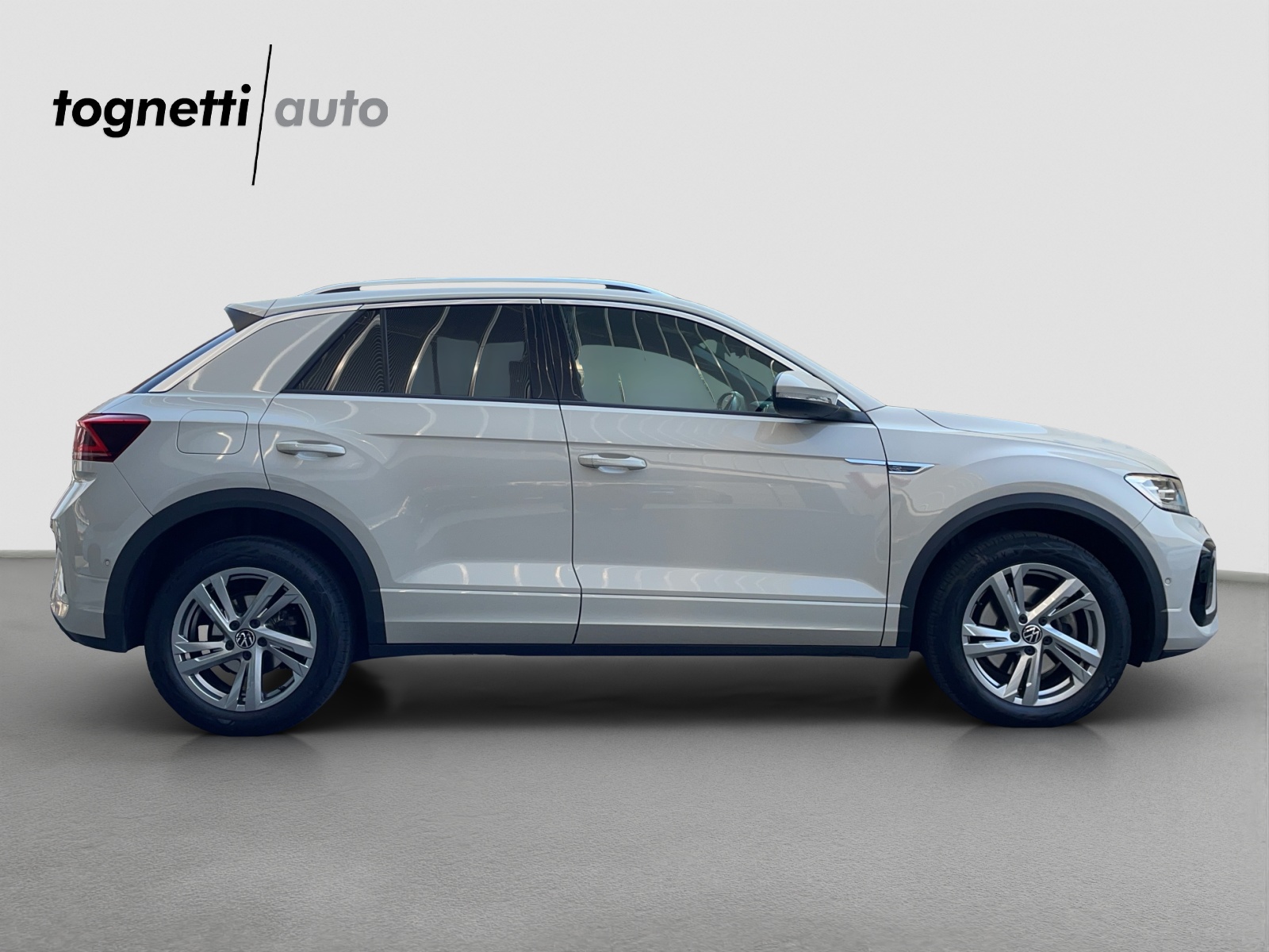 VW T-Roc 2.0 TDI SCR R-Line 4Motion DSG-image-2