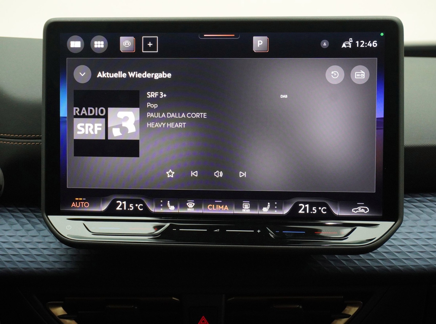 CUPRA Born 79kWh-image-11