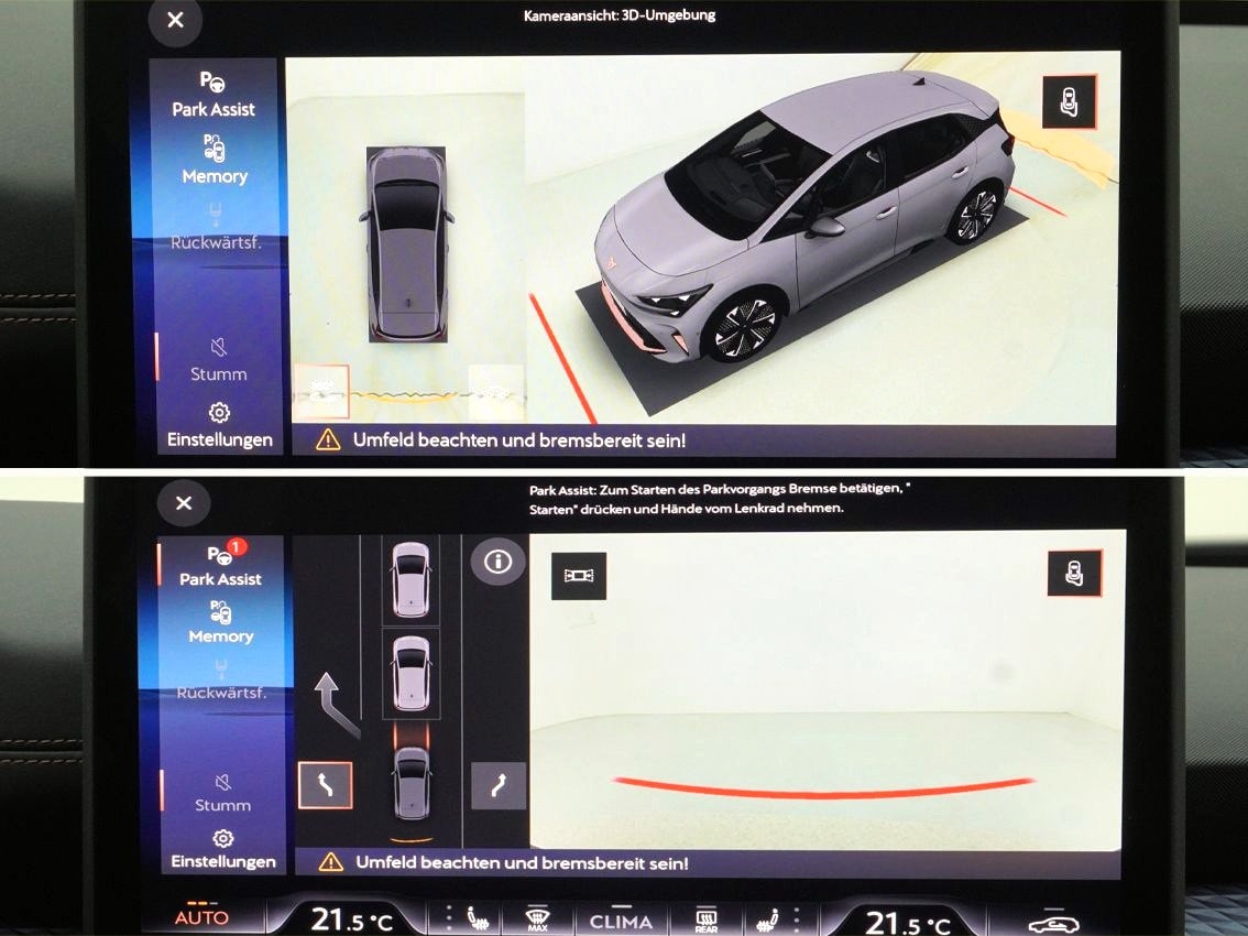 CUPRA Born 79kWh-image-7