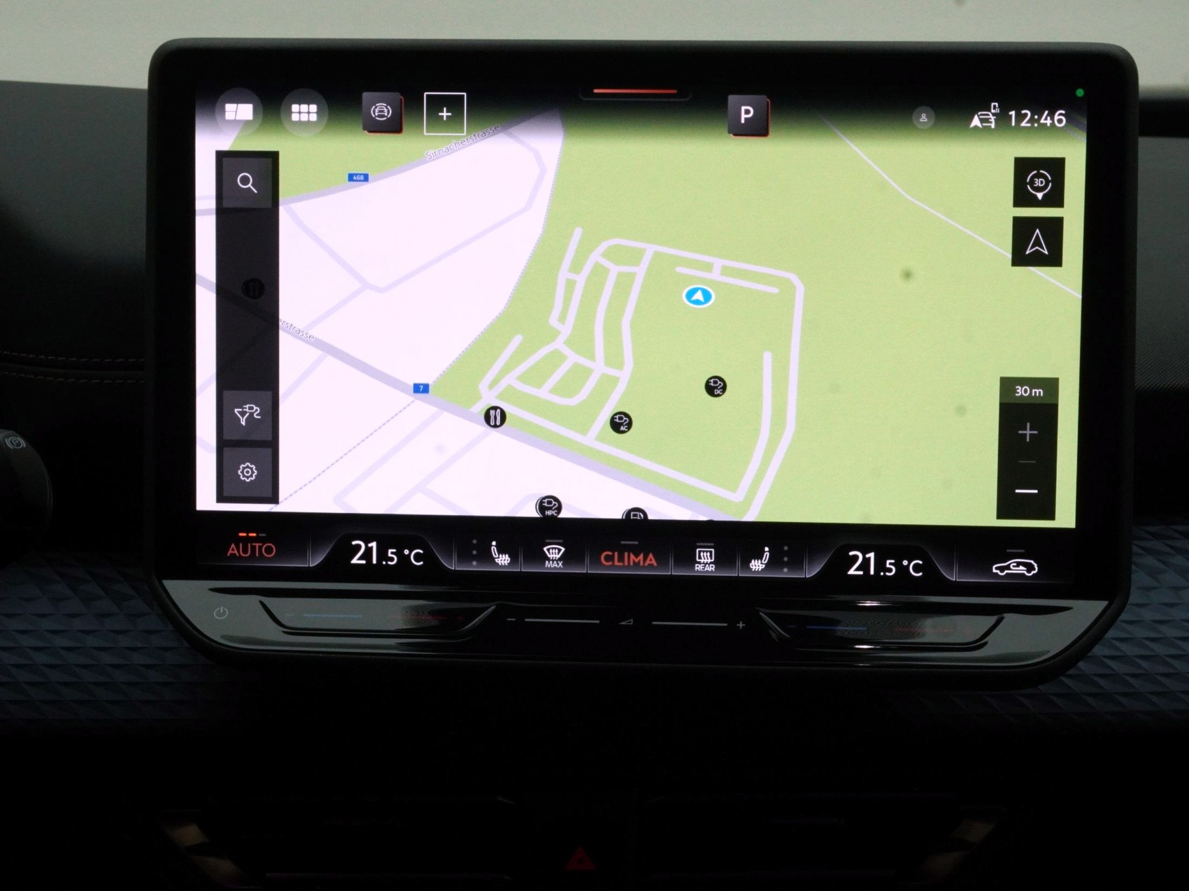 CUPRA Born 79kWh-image-6