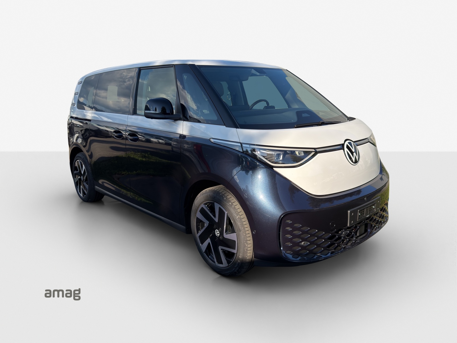 VW ID. Buzz Pro 4Motion NWB 79/84kWh 2988mm-image-5
