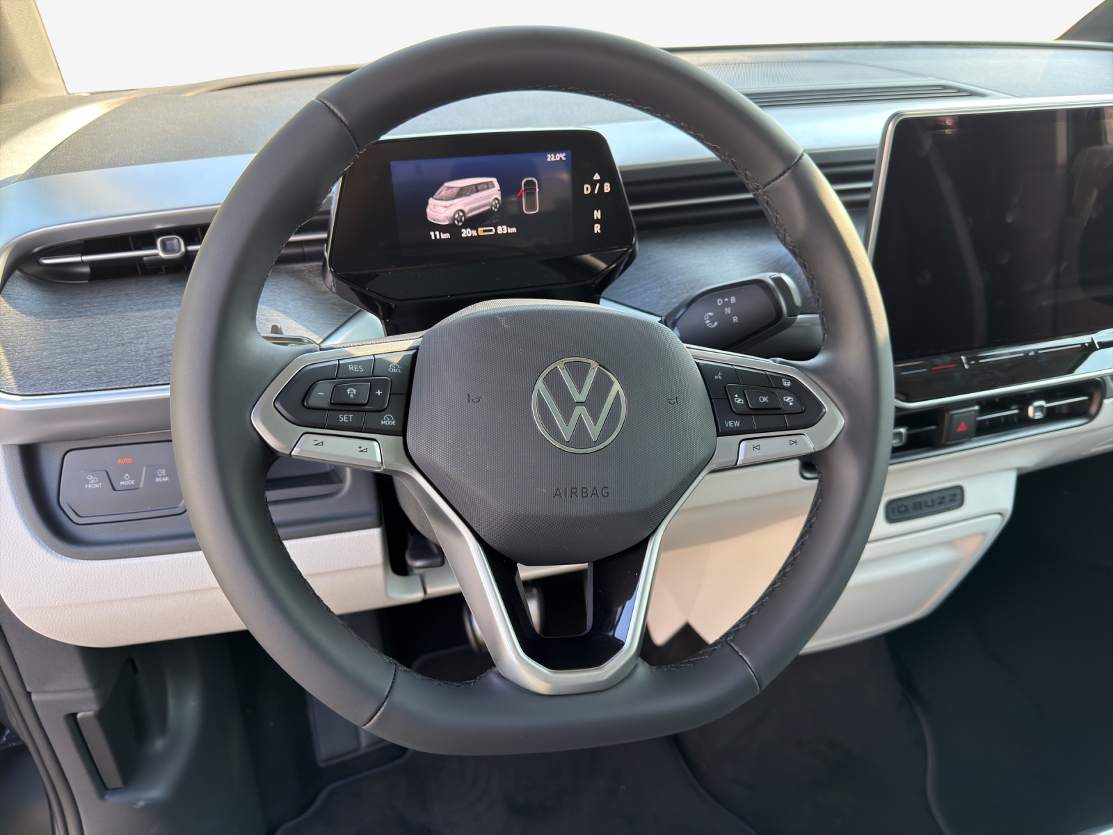 VW ID. Buzz Pro 4Motion NWB 79/84kWh 2988mm-image-9