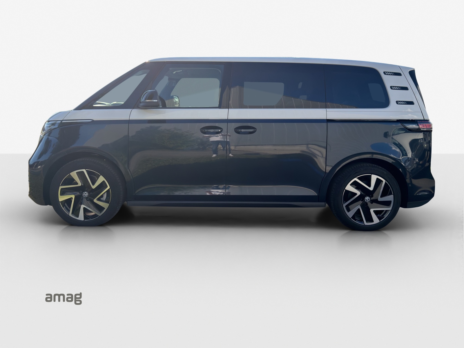 VW ID. Buzz Pro 4Motion NWB 79/84kWh 2988mm-image-1