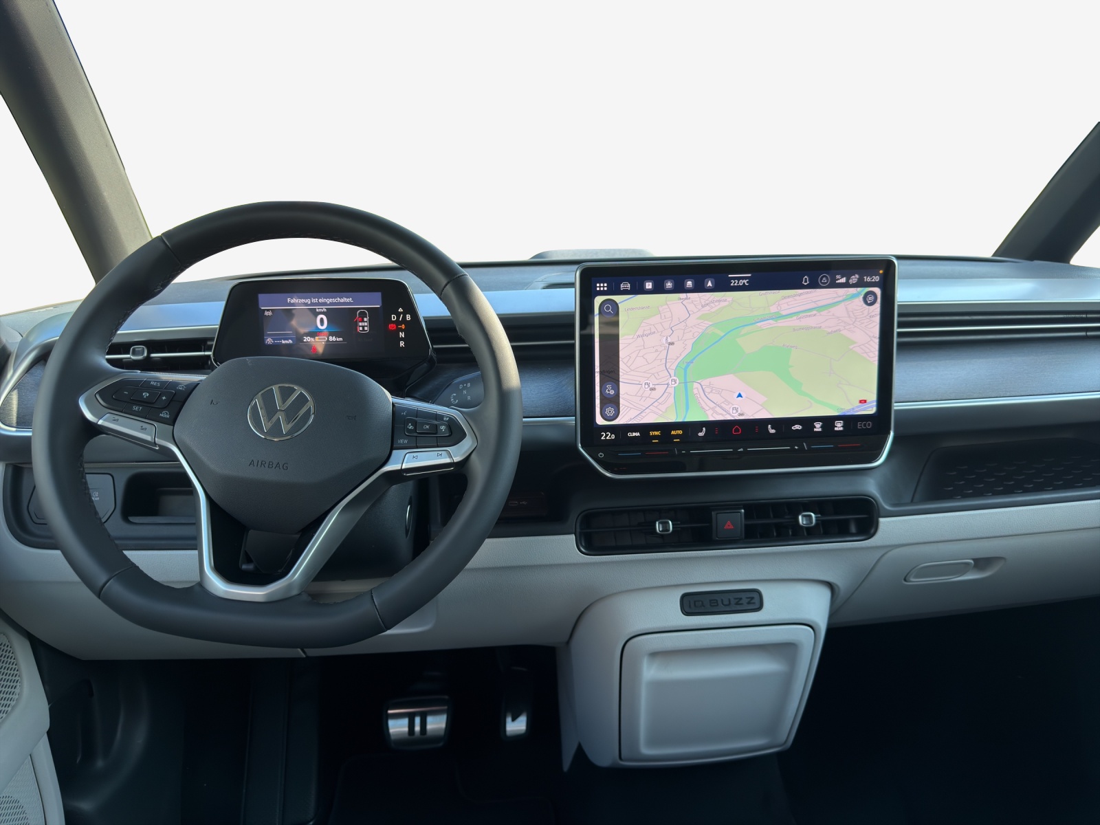VW ID. Buzz Pro 4Motion NWB 79/84kWh 2988mm-image-8