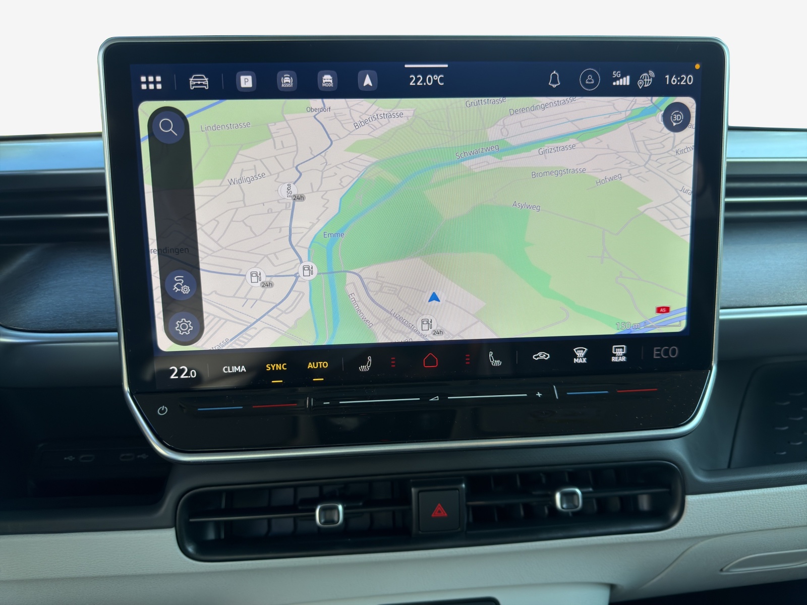 VW ID. Buzz Pro 4Motion NWB 79/84kWh 2988mm-image-10