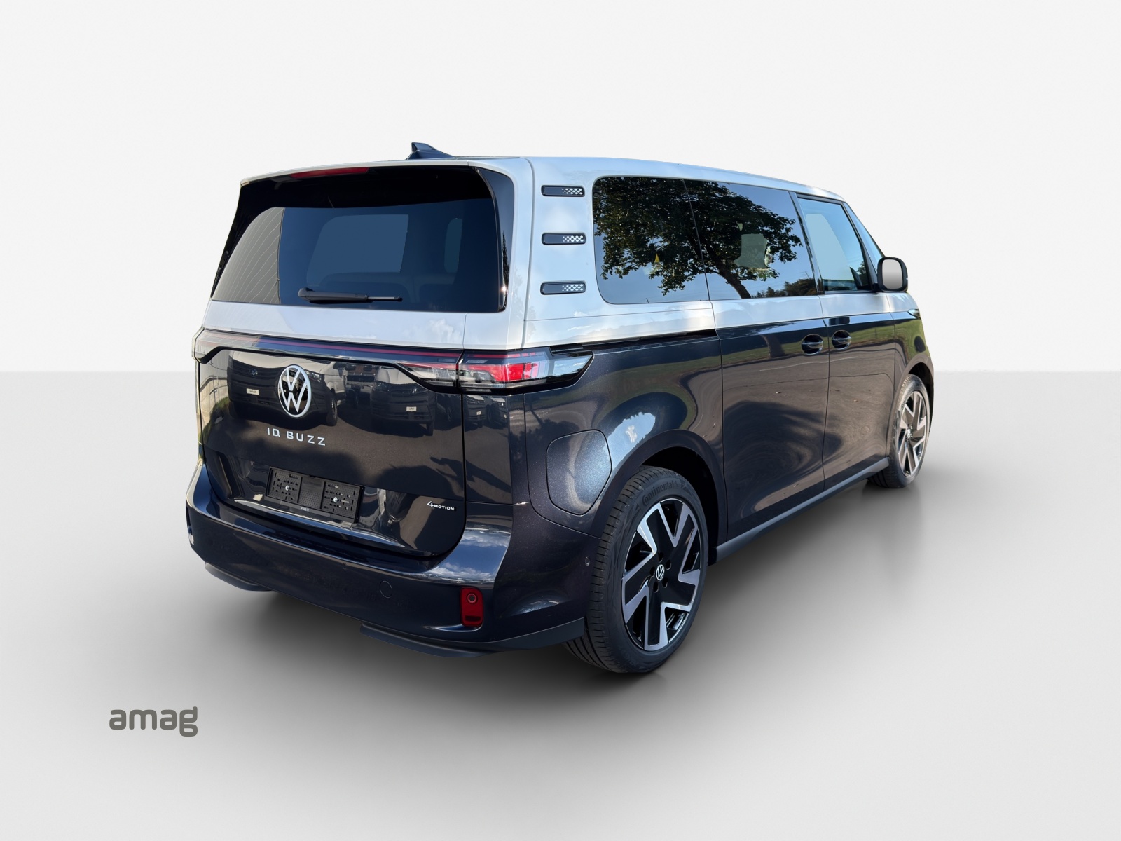 VW ID. Buzz Pro 4Motion NWB 79/84kWh 2988mm-image-4