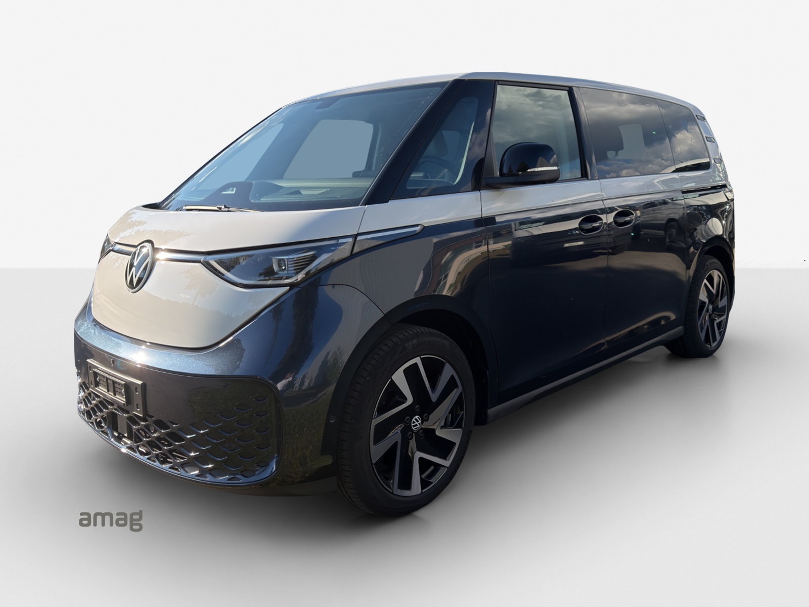 VW ID. Buzz Pro 4Motion NWB 79/84kWh 2988mm-image-0