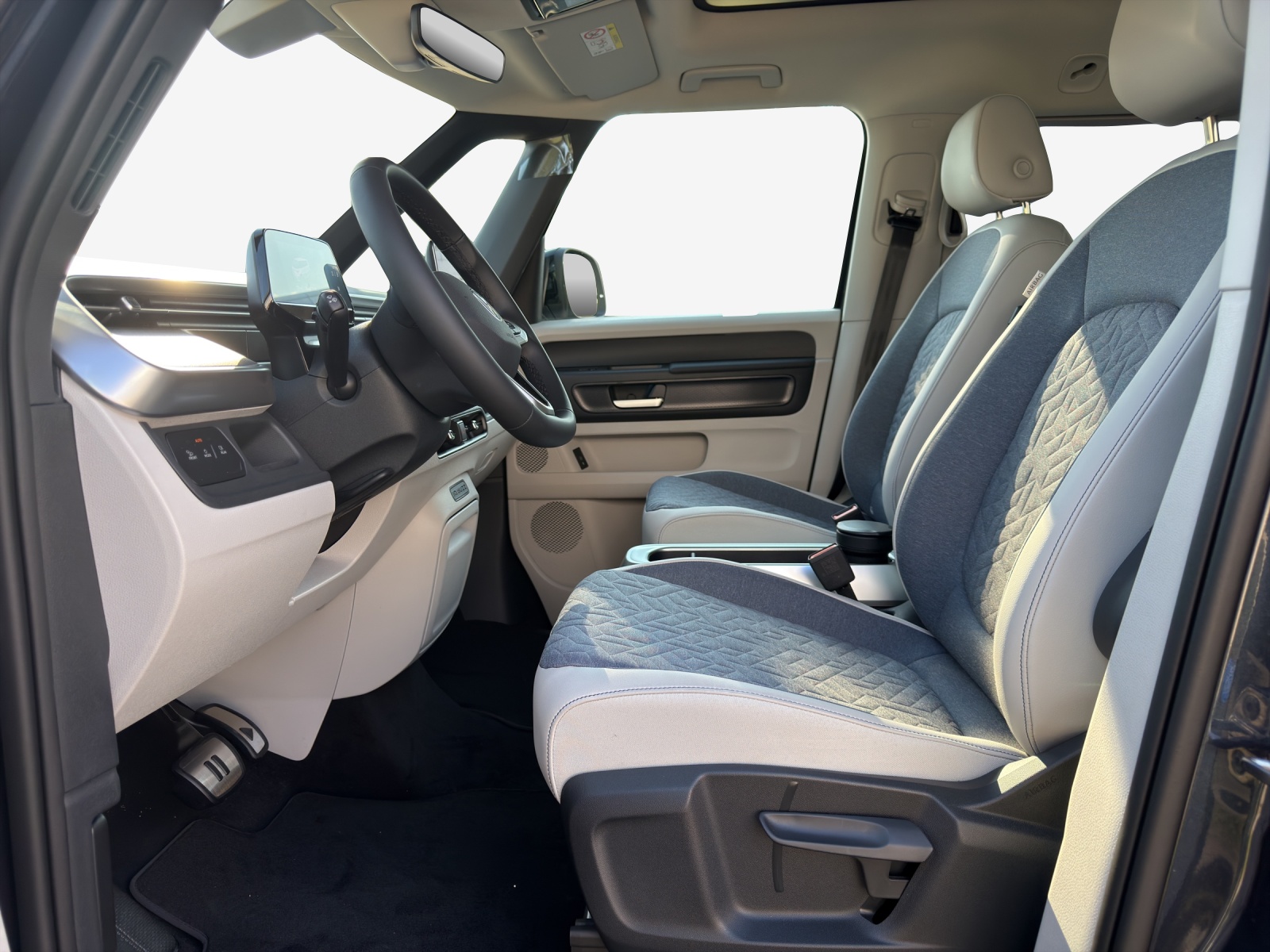 VW ID. Buzz Pro 4Motion NWB 79/84kWh 2988mm-image-7