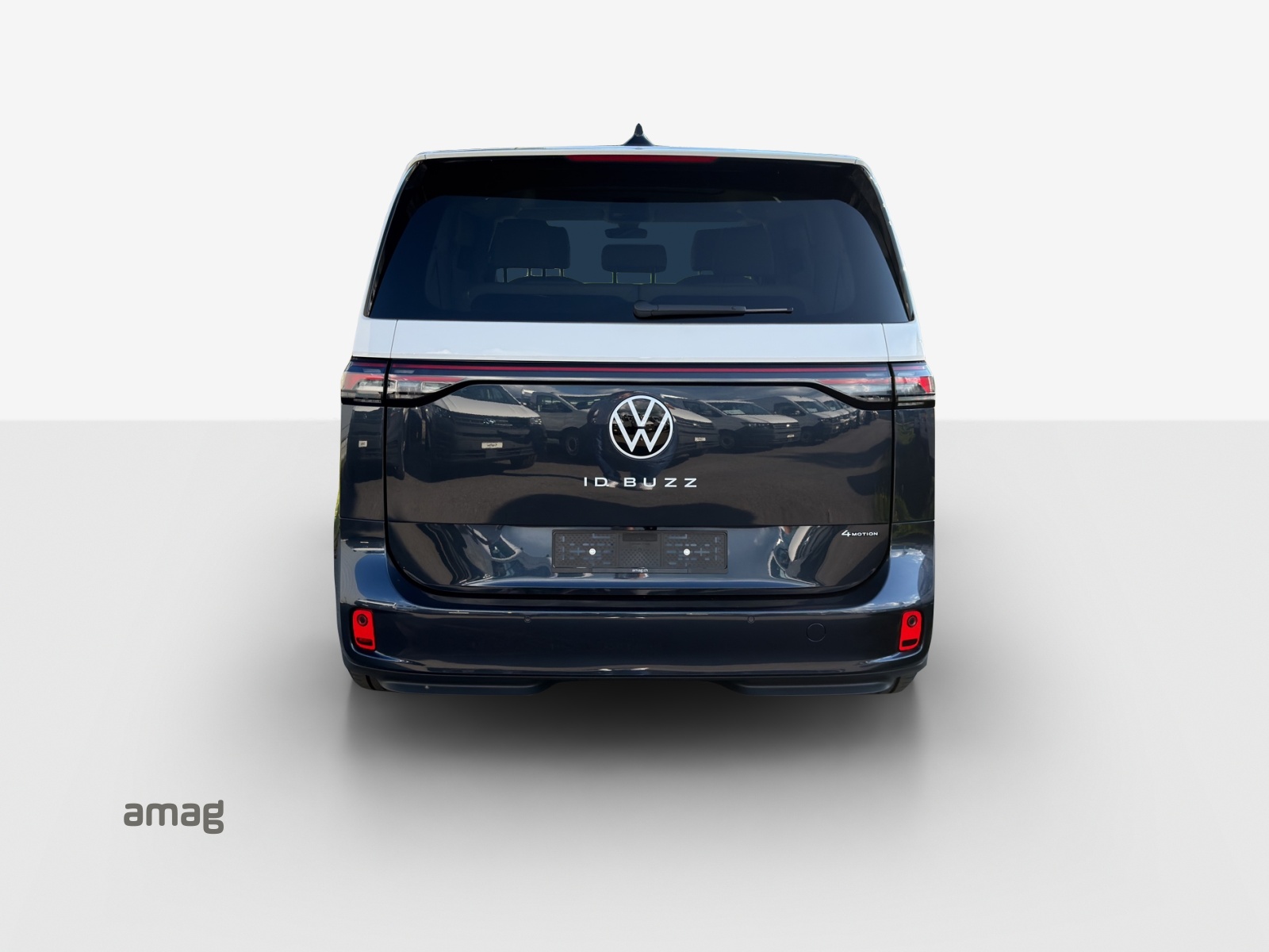 VW ID. Buzz Pro 4Motion NWB 79/84kWh 2988mm-image-3
