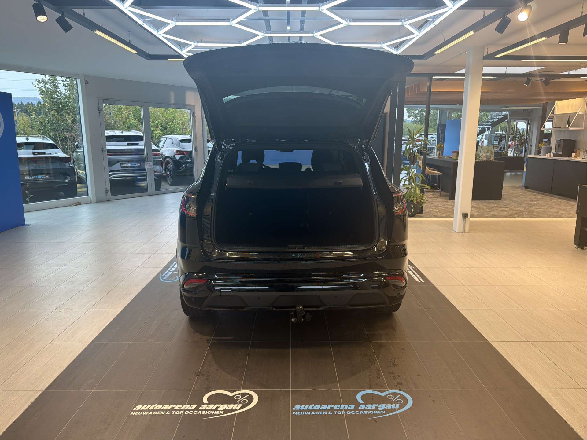 RENAULT Austral 1.3 MHEV 160 Techno Automat-image-7