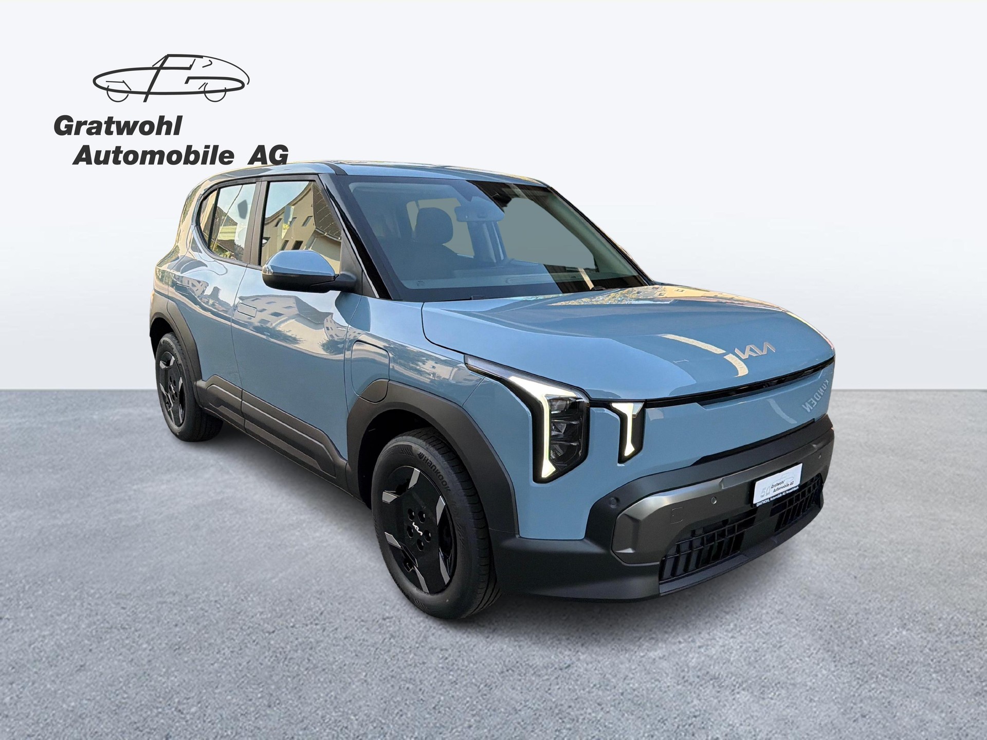 KIA EV2 42.2 kWh Light 4P-image-6