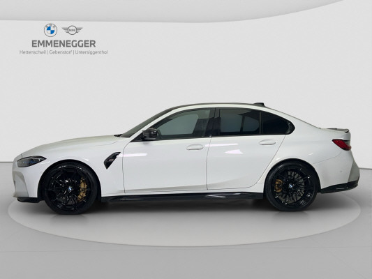 BMW M3-image-1