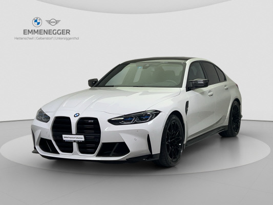 BMW M3-image-0
