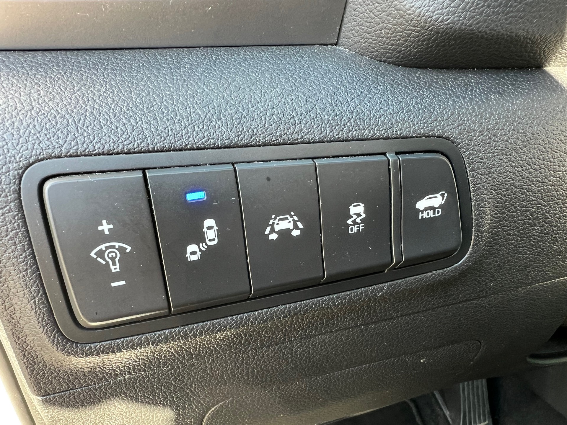 HYUNDAI Tucson 1.6 TGDI Vertex 4WD Automatic-image-12