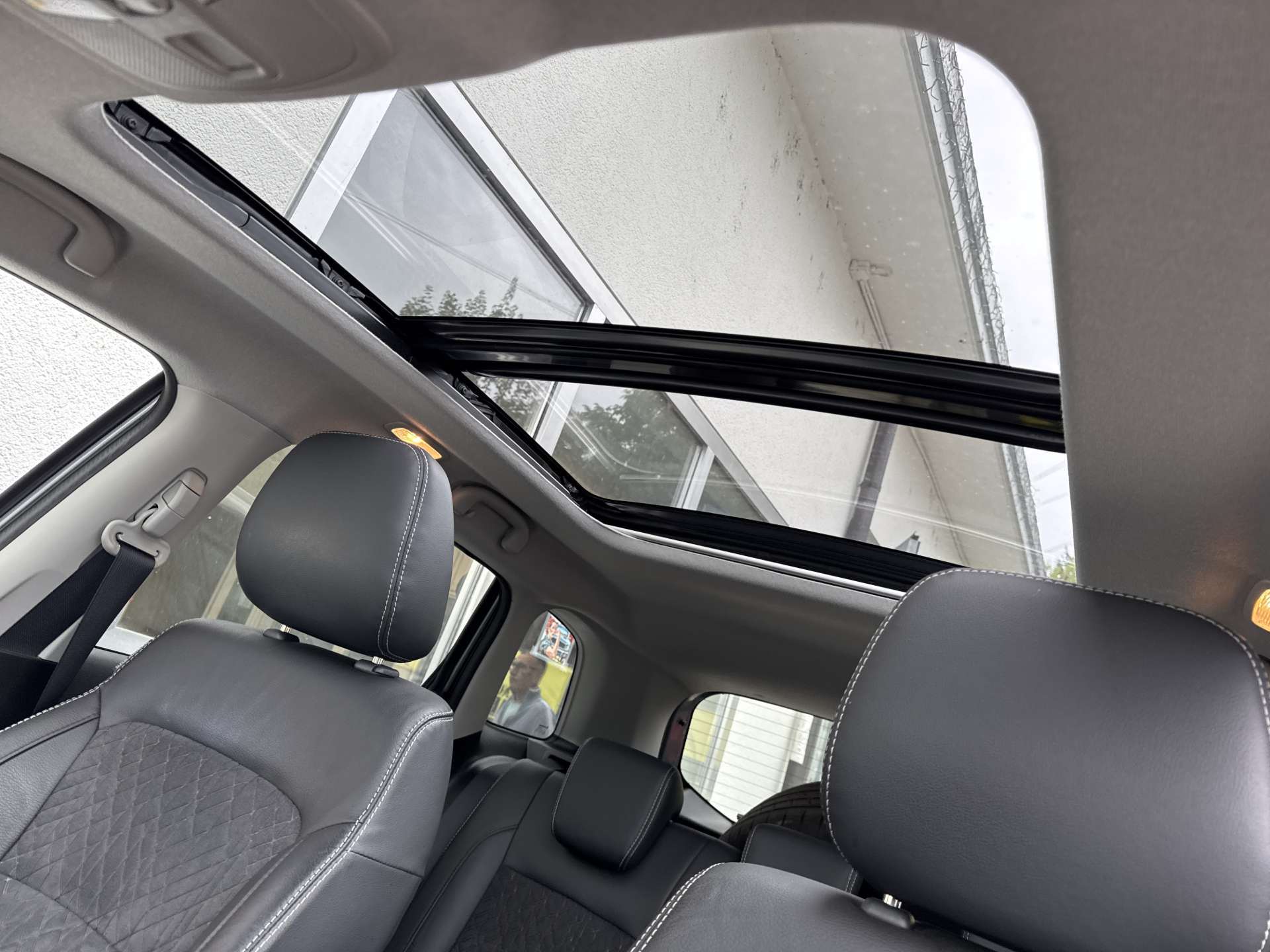 SUZUKI Vitara 1.4 Boosterjet All Grip Compact Top Automat-image-13