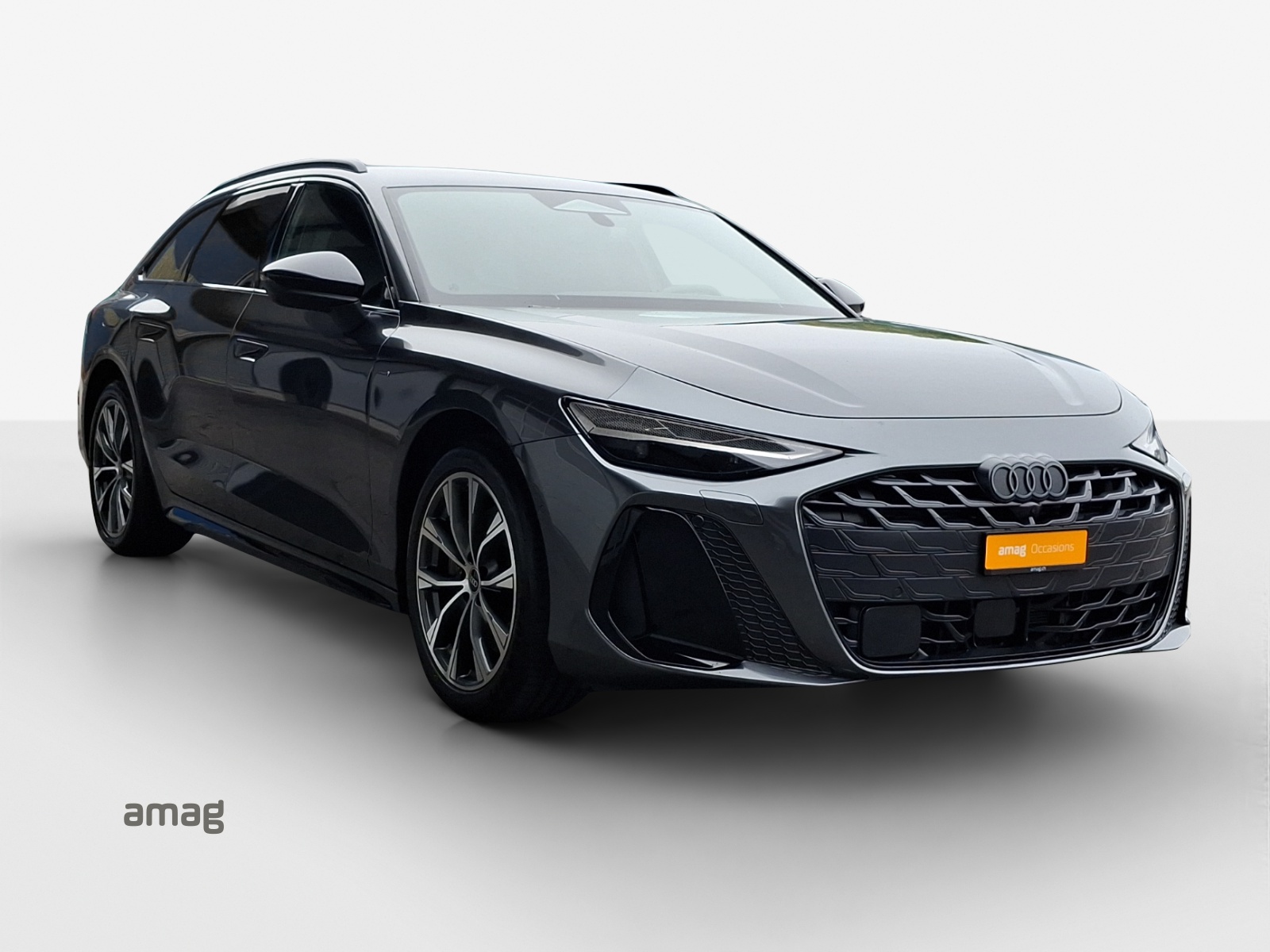 AUDI A6 Avant e-hybrid quattro 220 kW S tronic-image-5