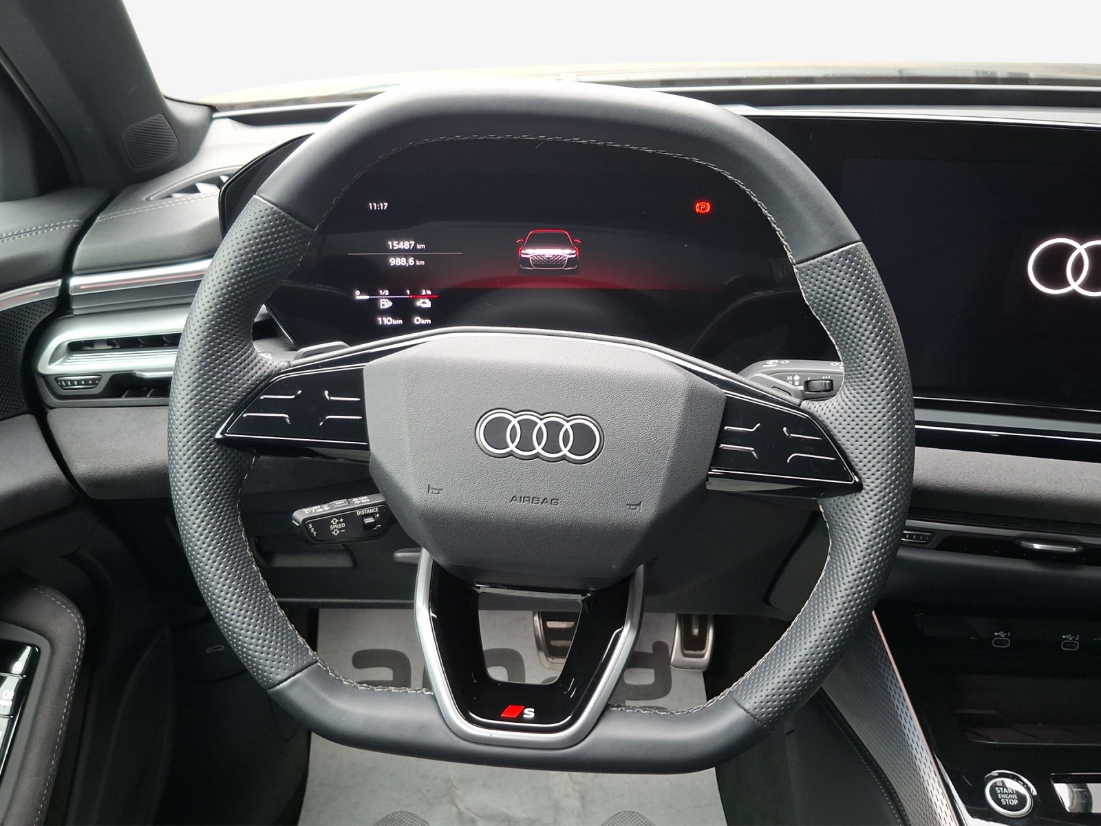 AUDI A6 Avant e-hybrid quattro 220 kW S tronic-image-11