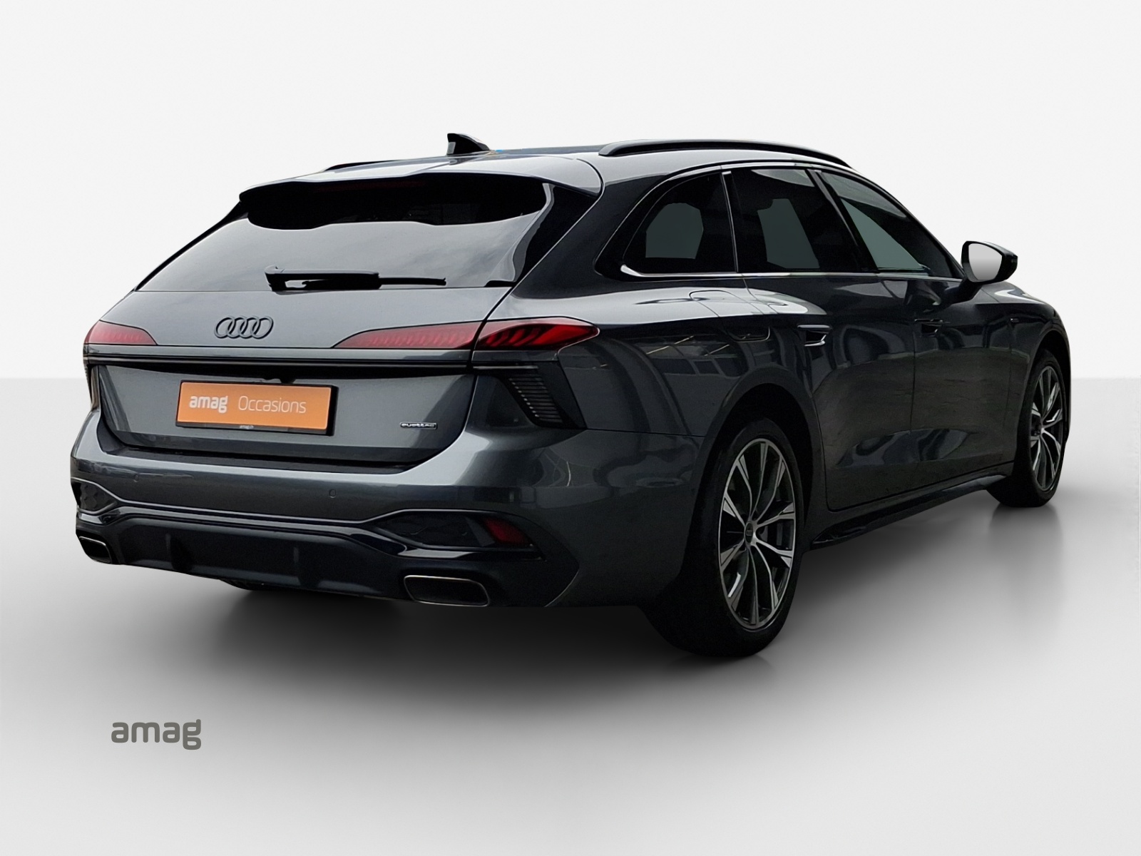 AUDI A6 Avant e-hybrid quattro 220 kW S tronic-image-6