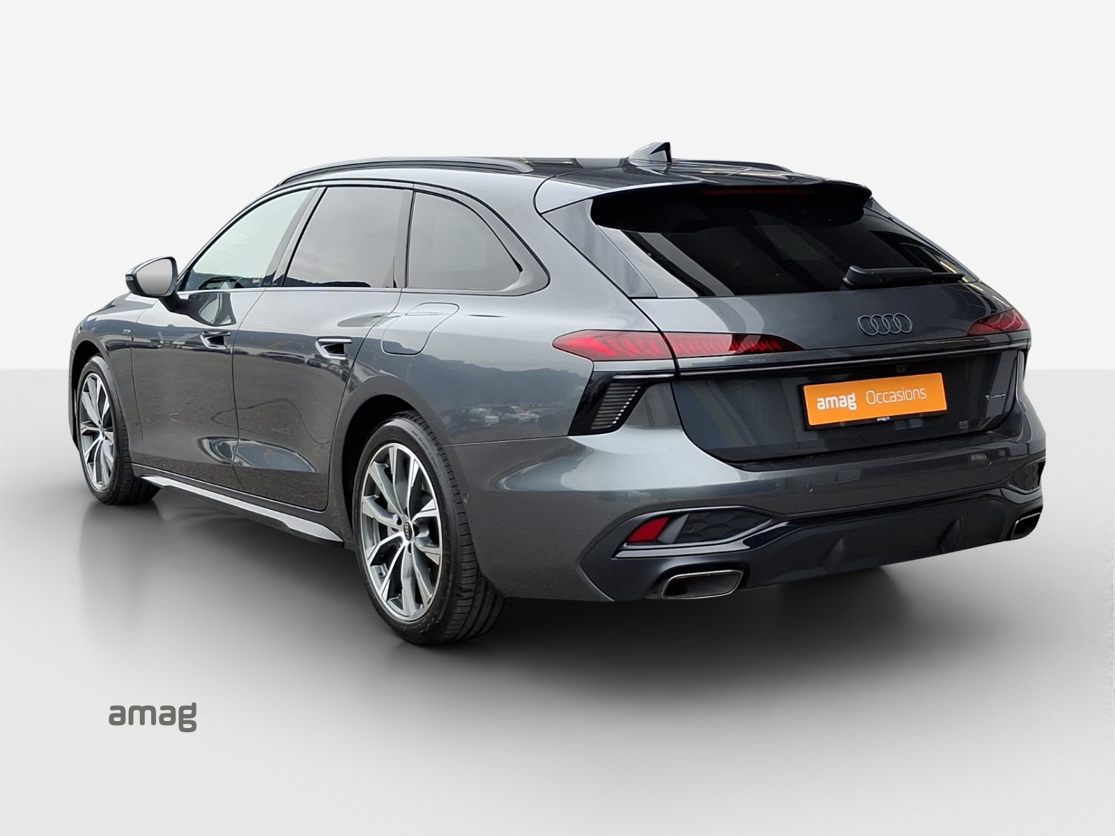 AUDI A6 Avant e-hybrid quattro 220 kW S tronic-showroom-element-3