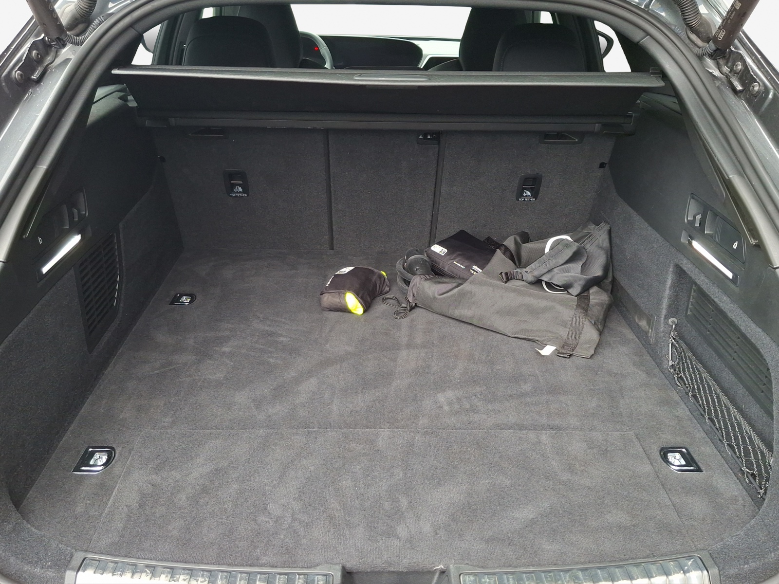 AUDI A6 Avant e-hybrid quattro 220 kW S tronic-image-15