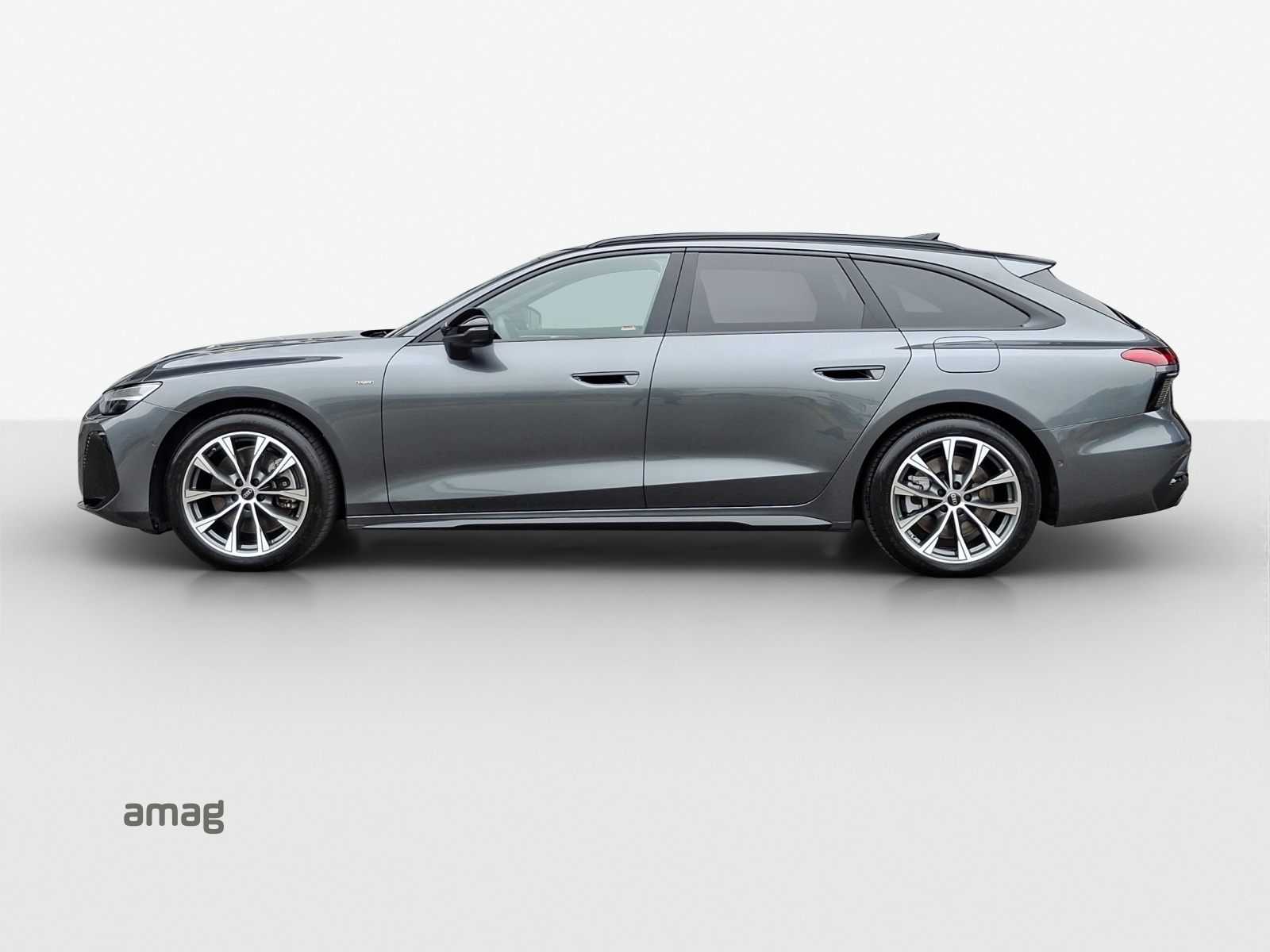 AUDI A6 Avant e-hybrid quattro 220 kW S tronic-image-4